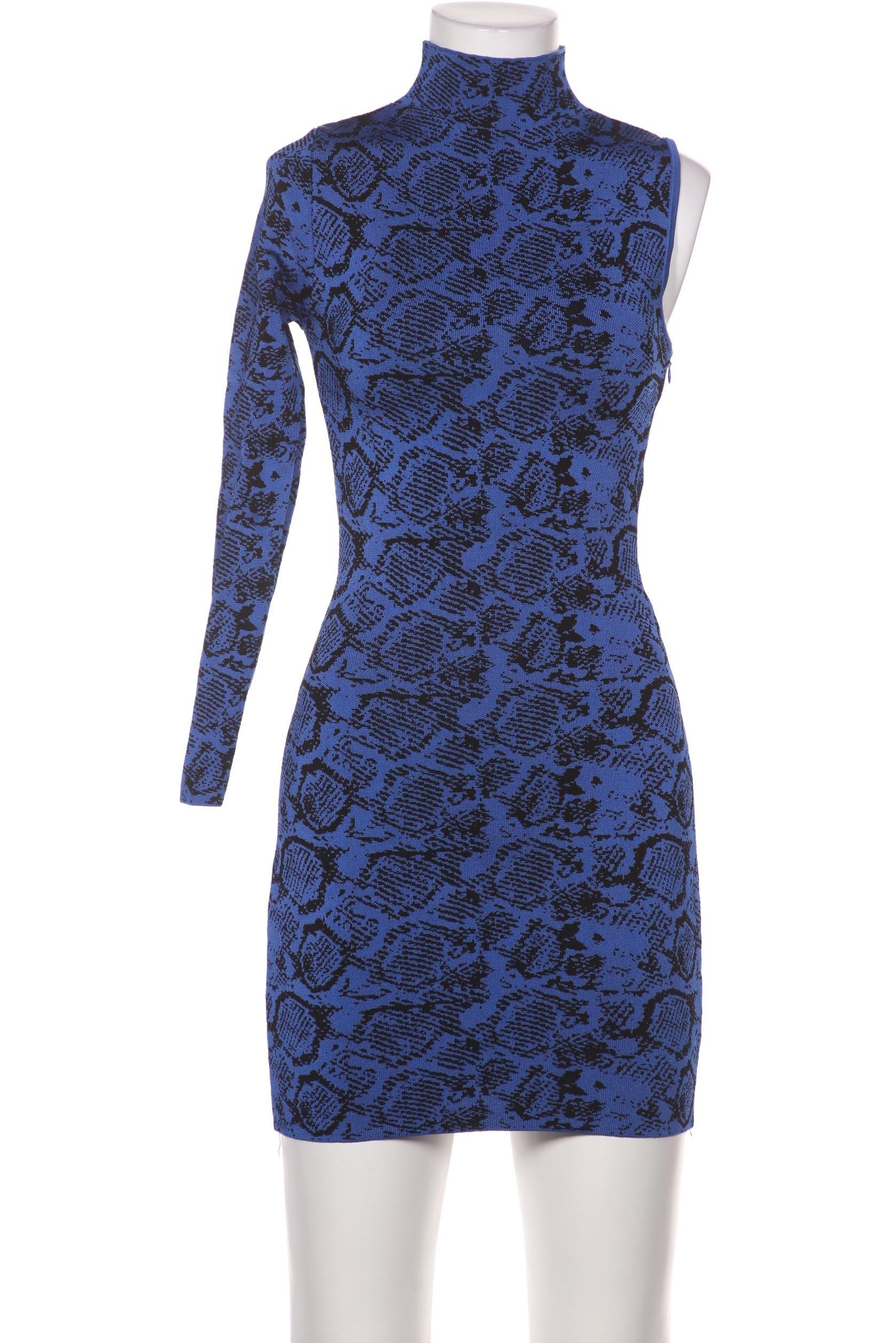 

Zara Damen Kleid, blau, Gr. 36