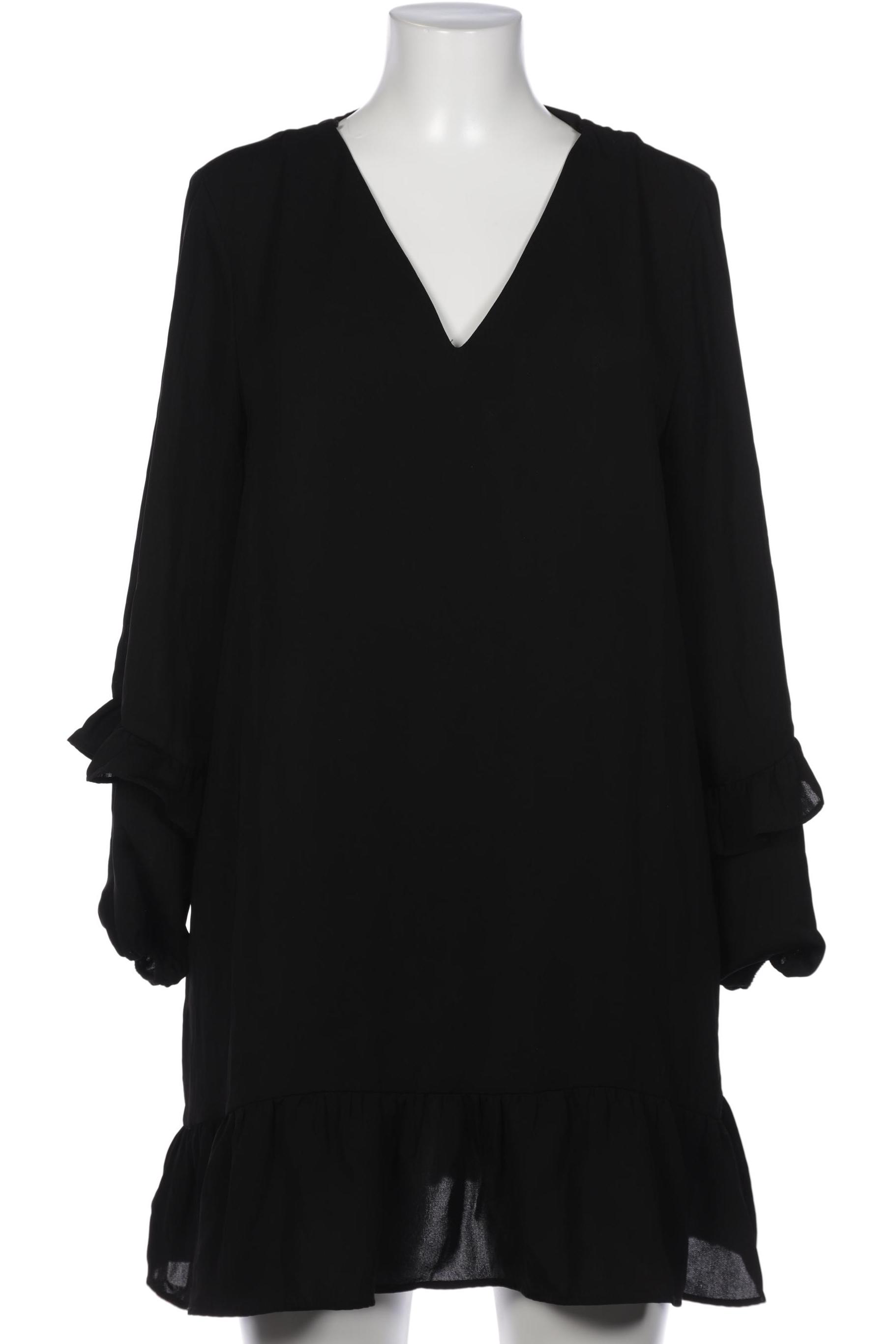 

Zara Damen Kleid, schwarz, Gr. 44