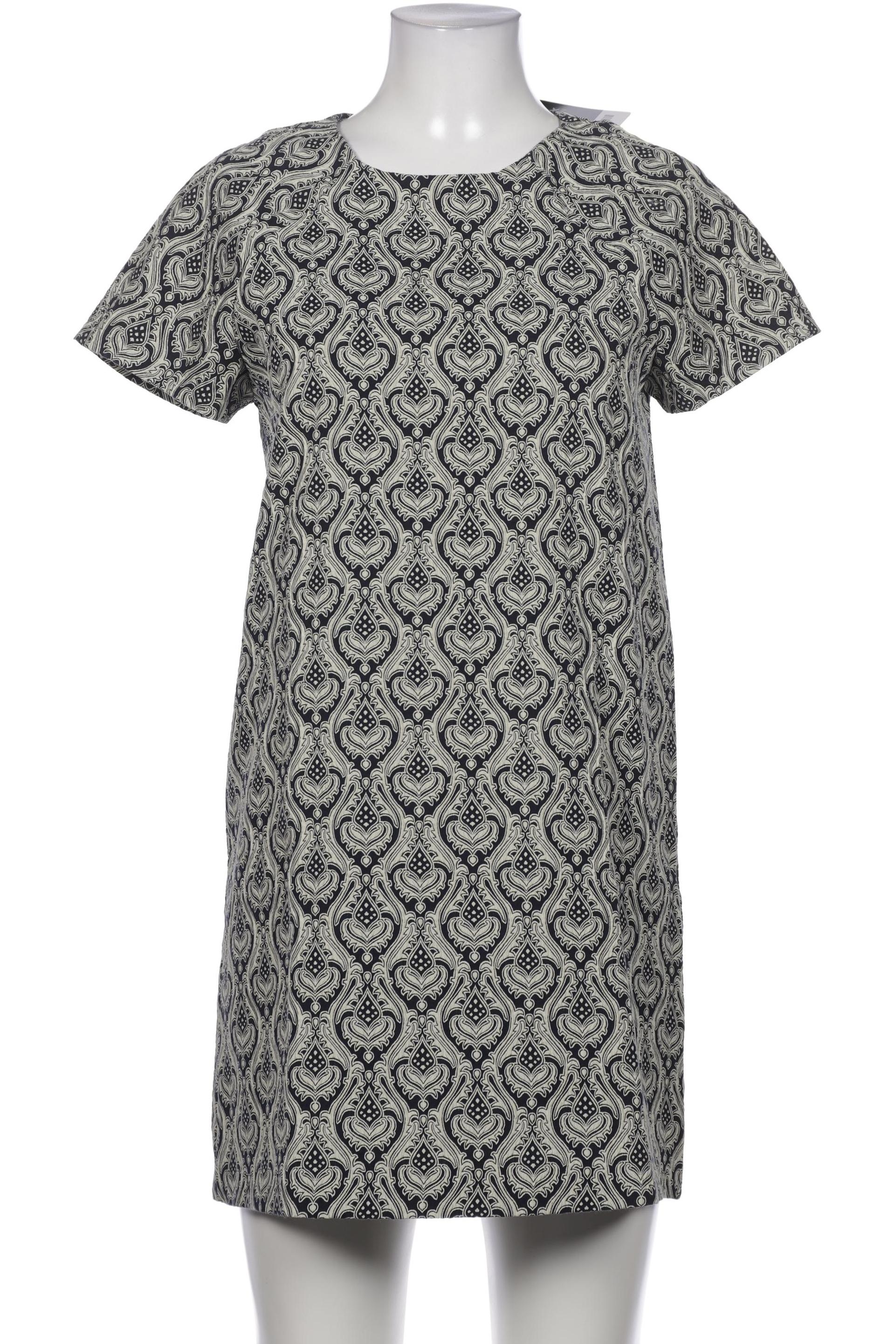 

Zara Damen Kleid, mehrfarbig, Gr. 42