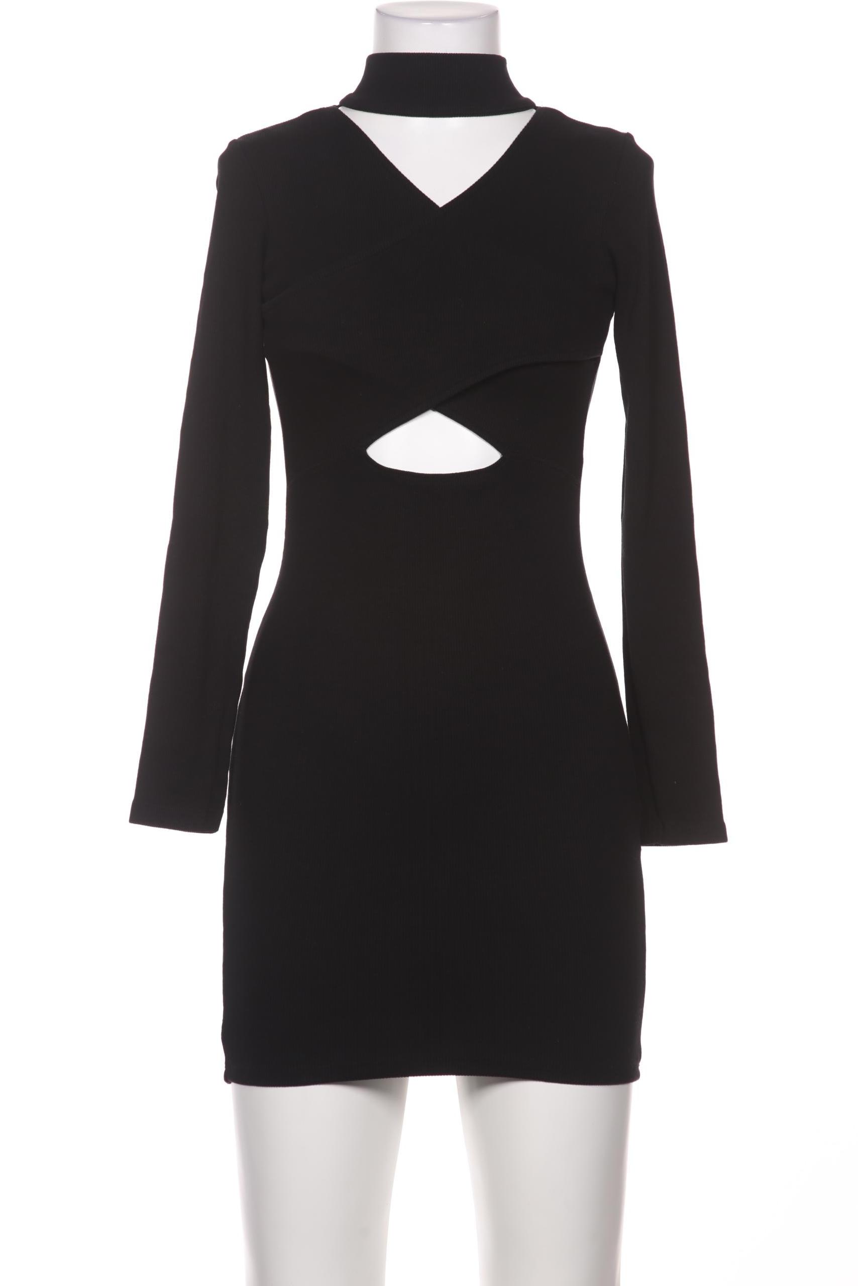 

Zara Damen Kleid, schwarz, Gr. 36