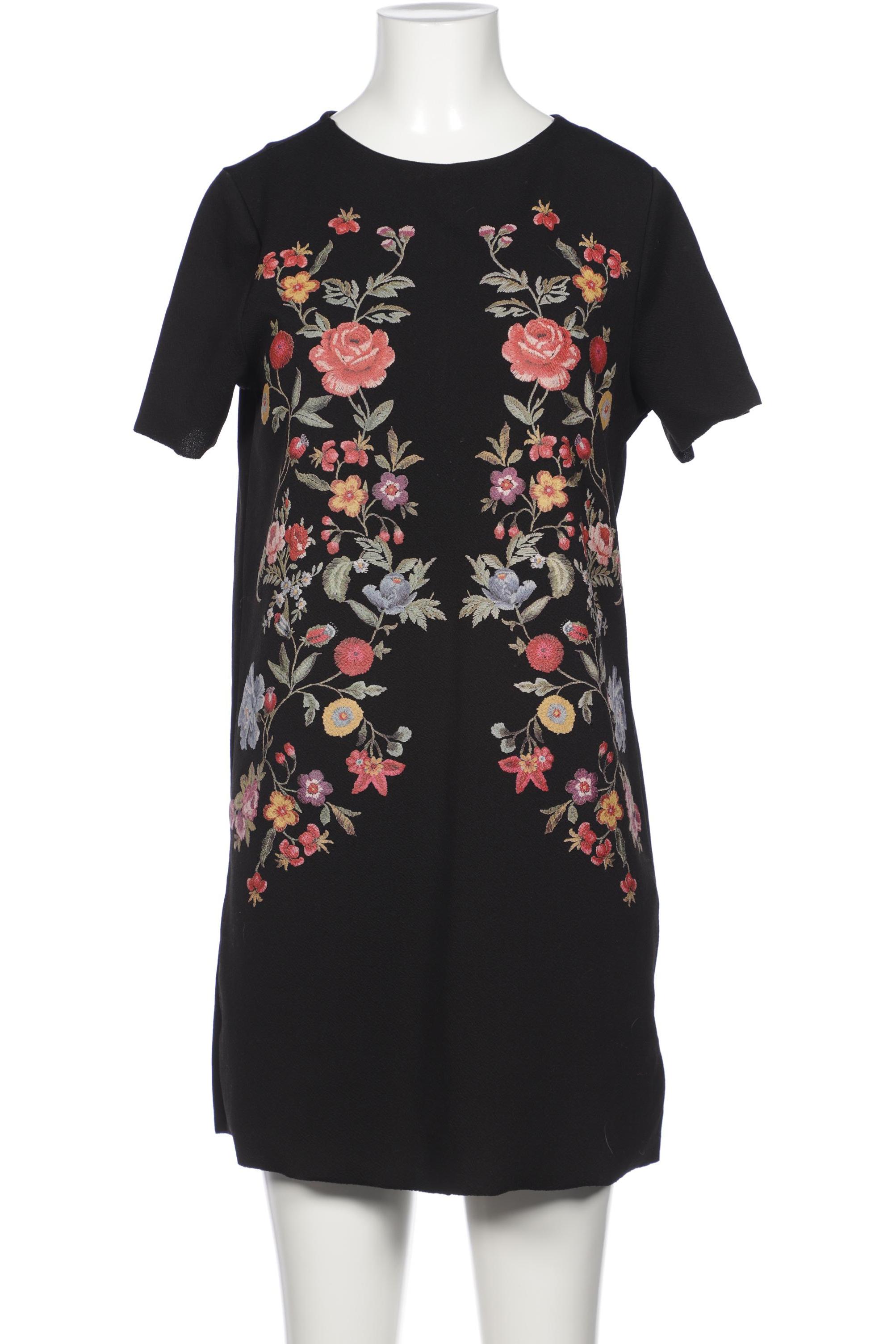 

Zara Damen Kleid, schwarz, Gr. 38