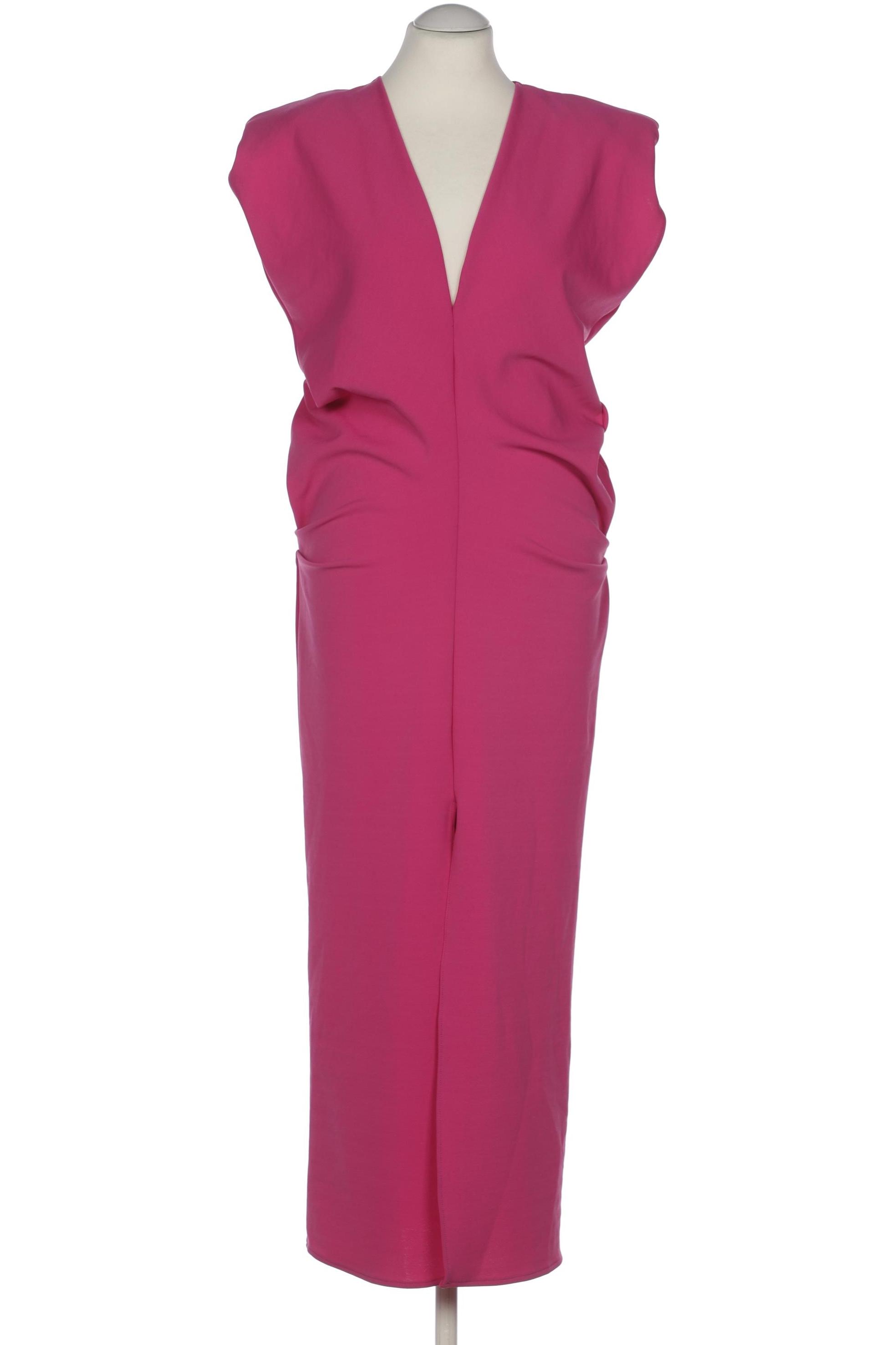 

Zara Damen Kleid, pink, Gr. 38
