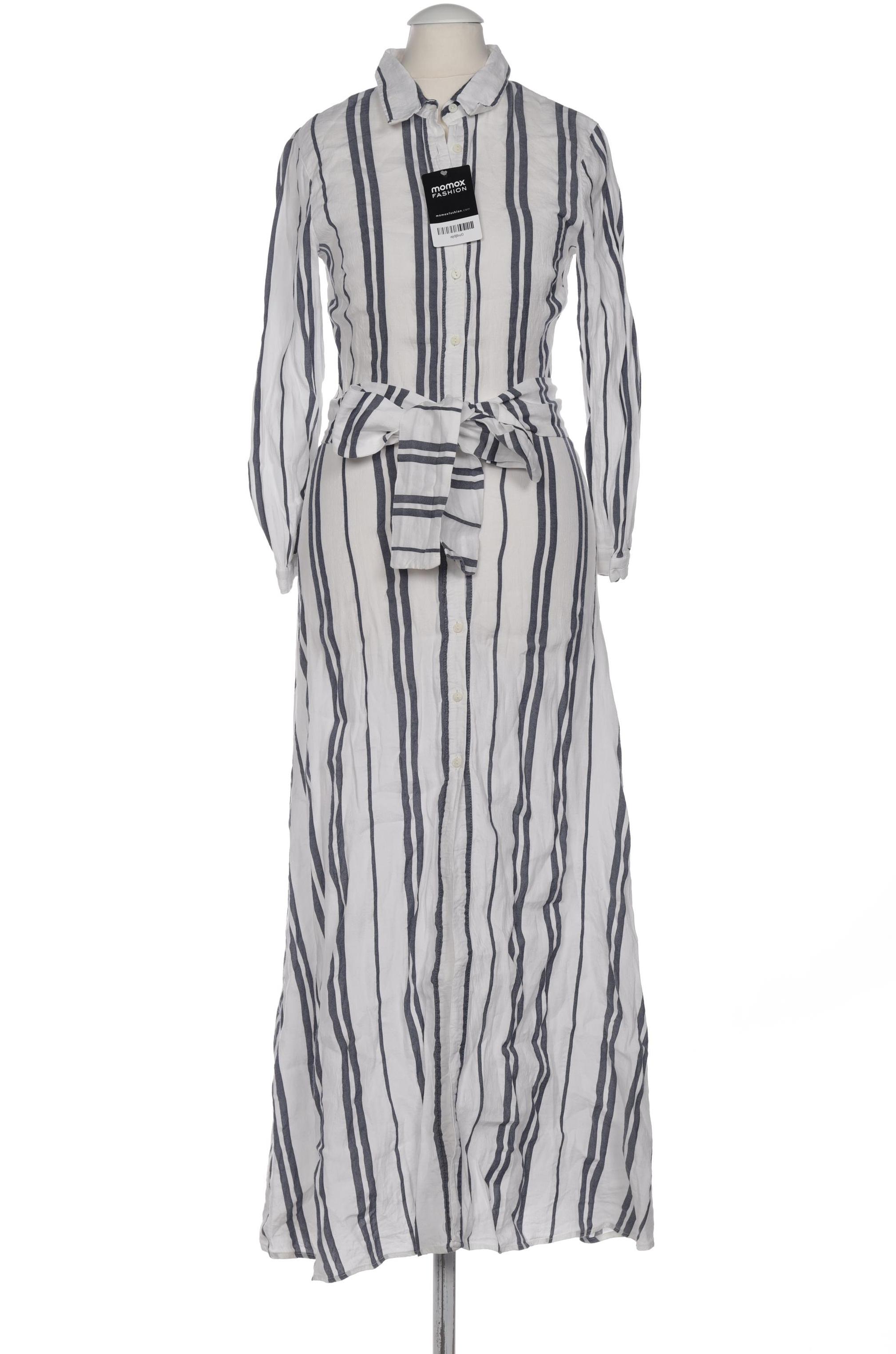 

Zara Damen Kleid, mehrfarbig, Gr. 34