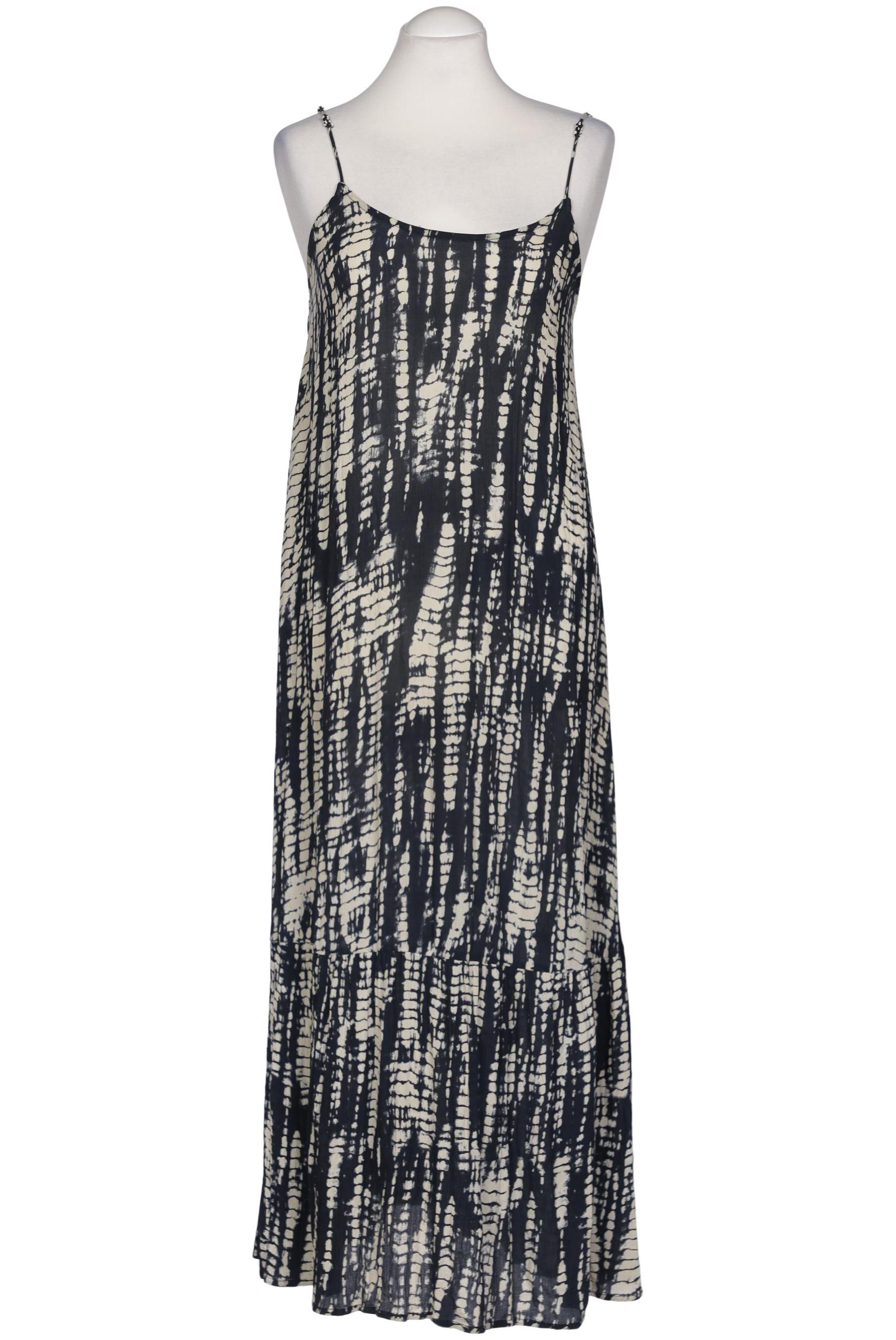 

Zara Damen Kleid, mehrfarbig, Gr. 34