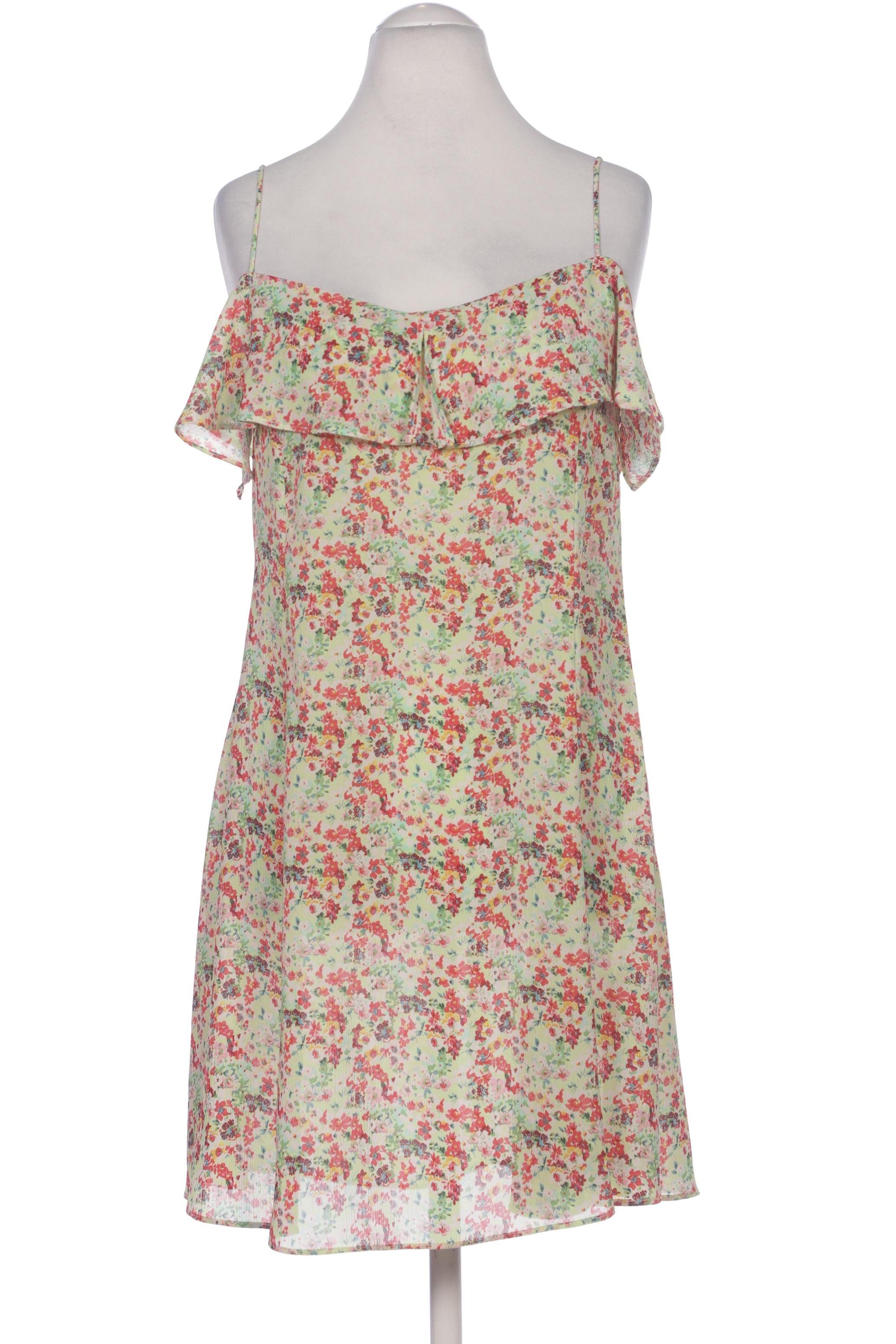 

Zara Damen Kleid, mehrfarbig, Gr. 38