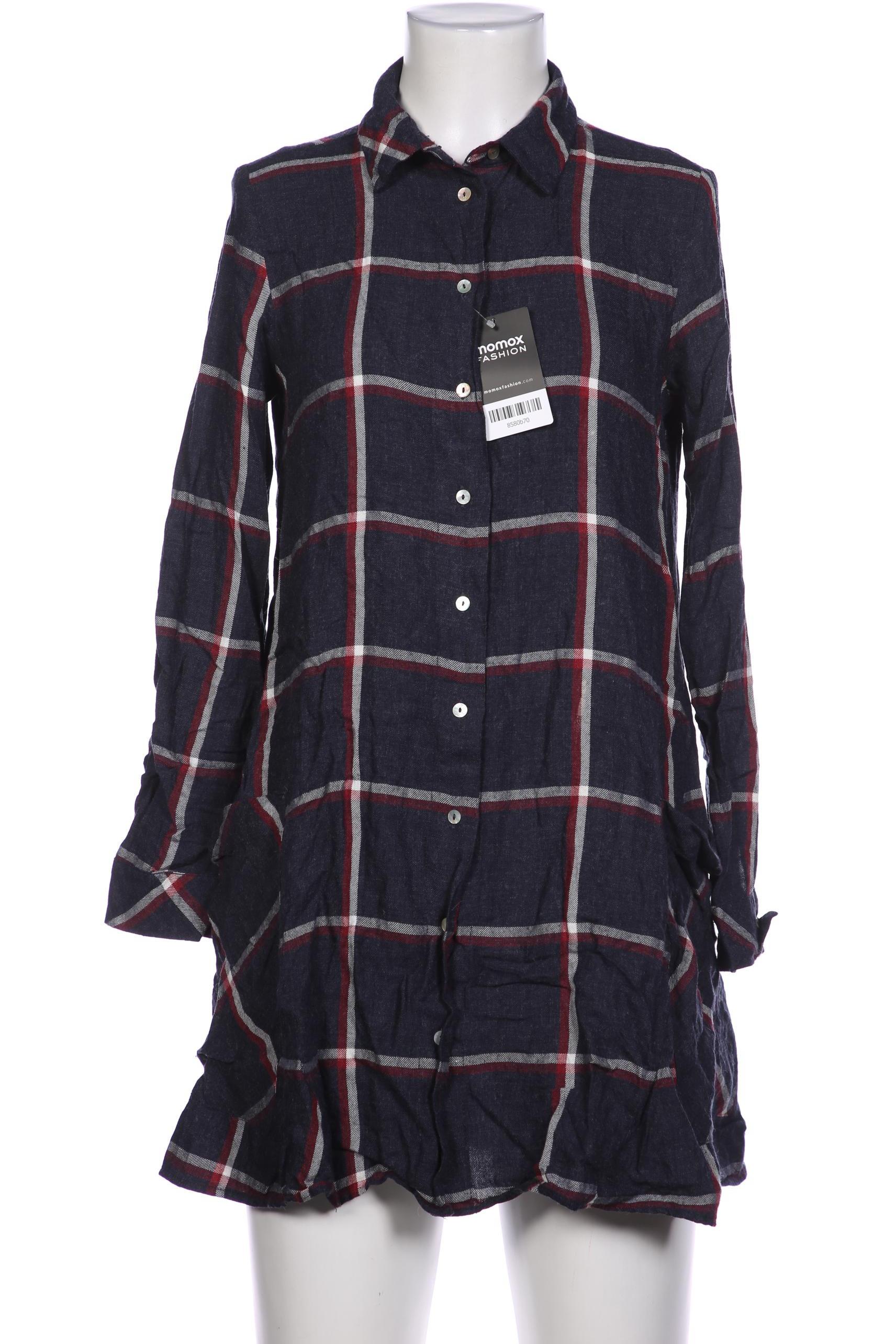 

ZARA Damen Kleid, marineblau
