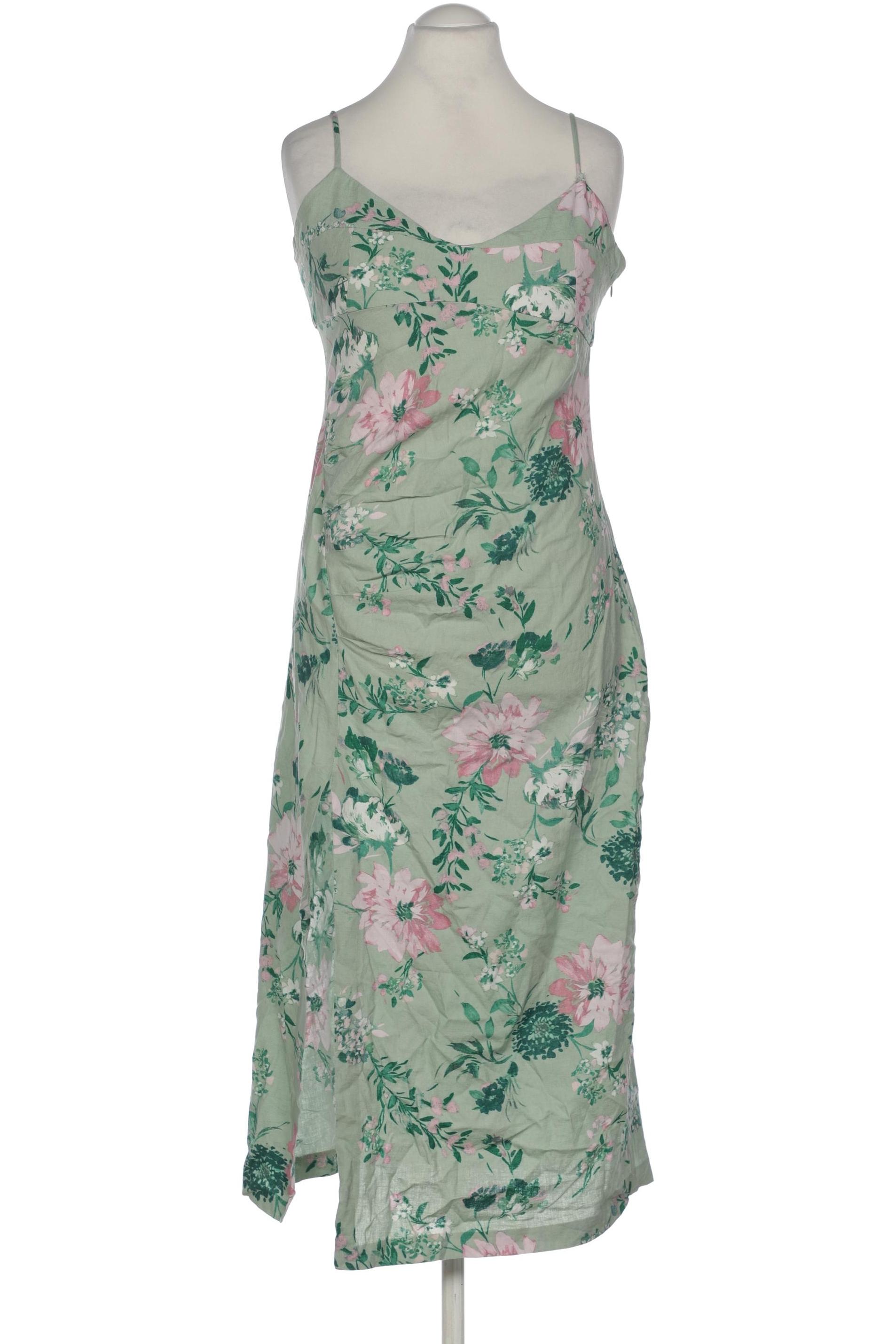 

Zara Damen Kleid, grün, Gr. 44