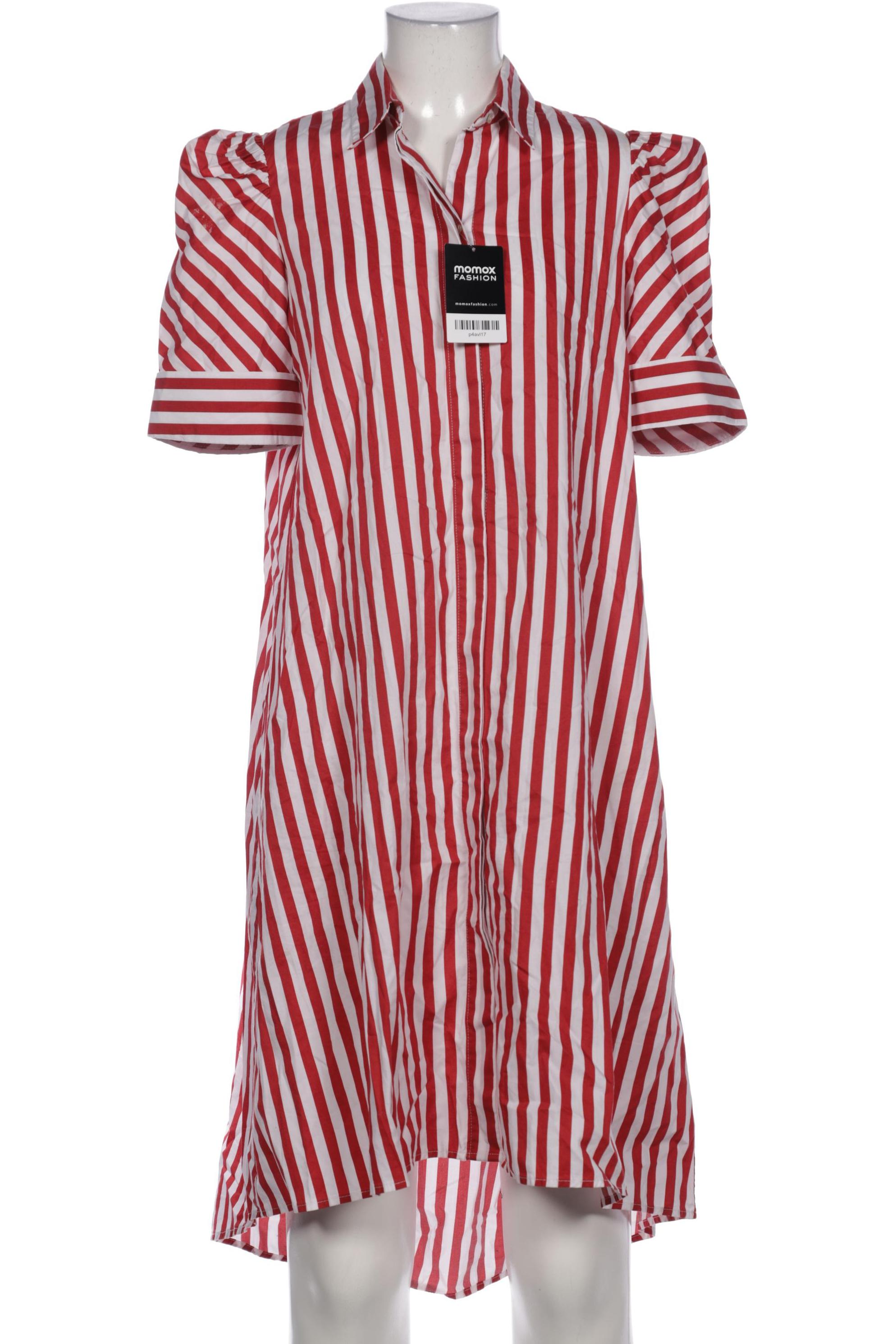 

ZARA Damen Kleid, rot