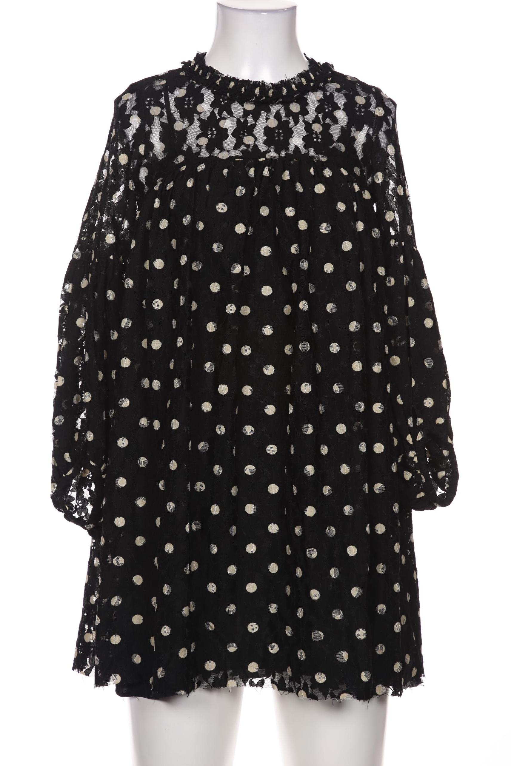 

Zara Damen Kleid, schwarz, Gr. 34