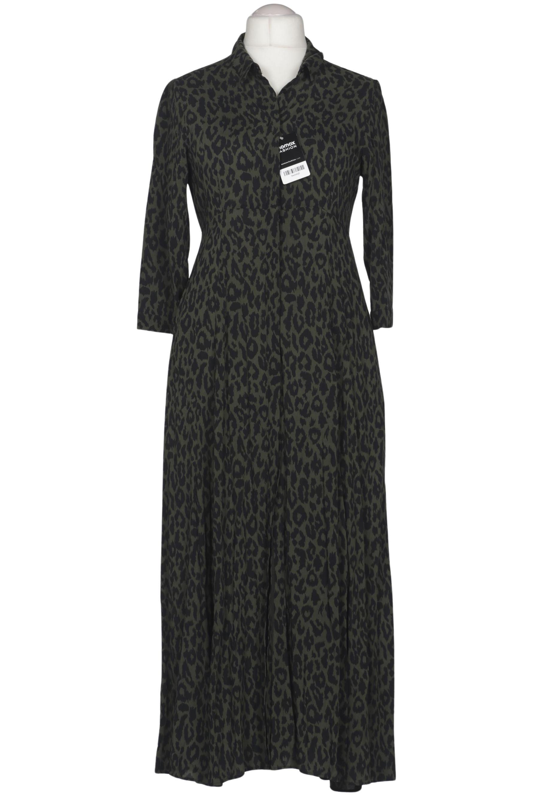 

Zara Damen Kleid, grün, Gr. 42