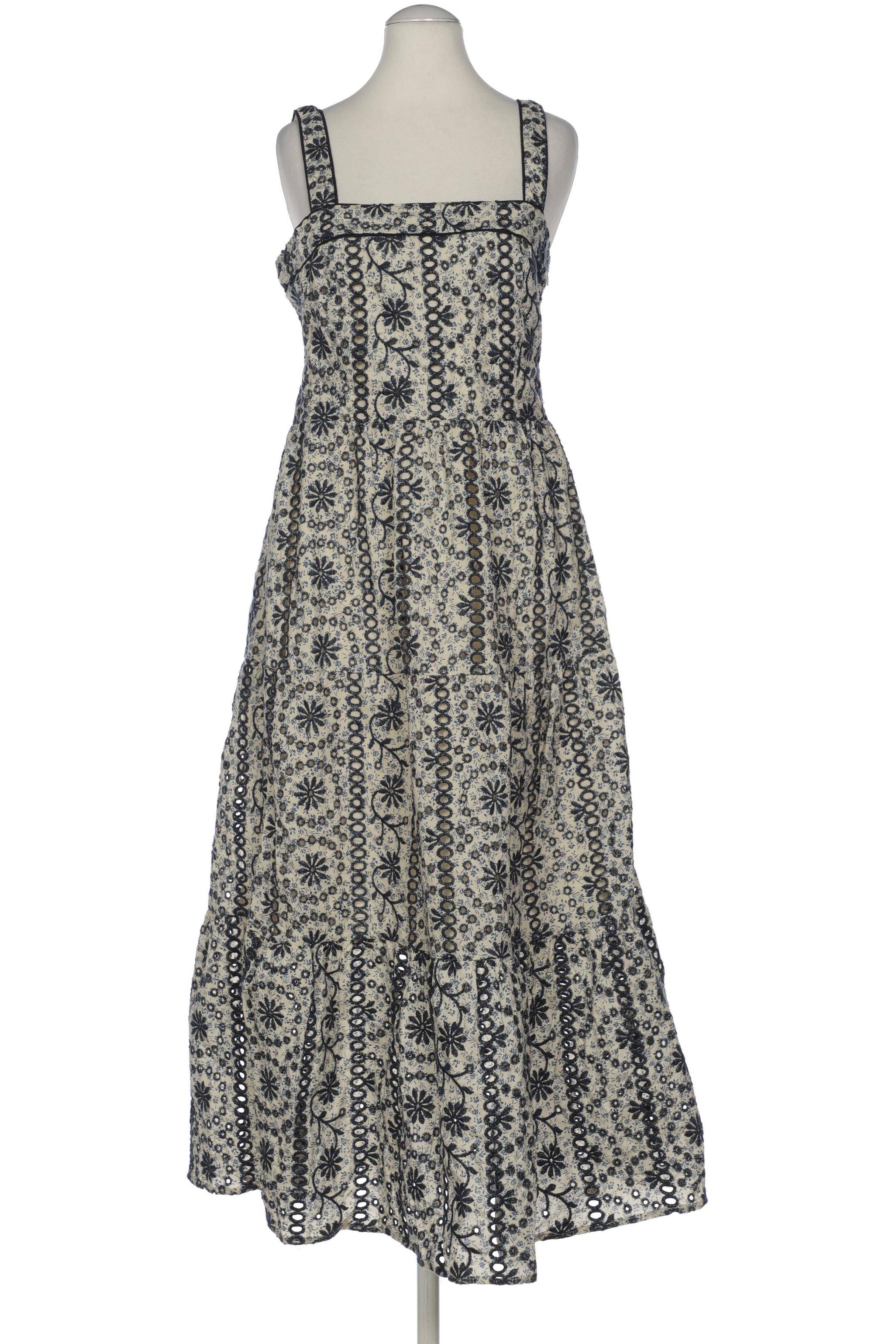 

Zara Damen Kleid, marineblau, Gr. 38