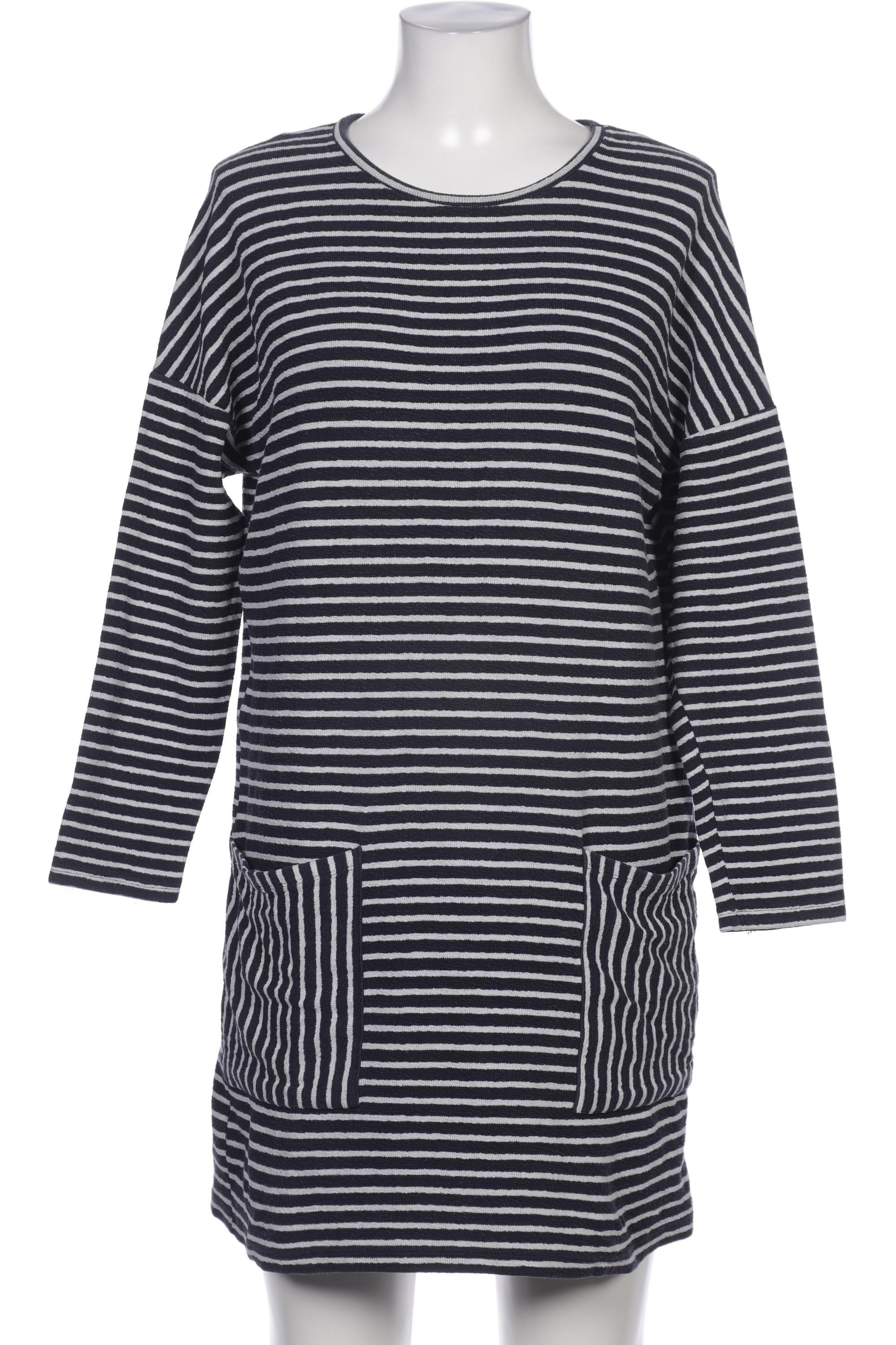 

ZARA Damen Kleid, marineblau