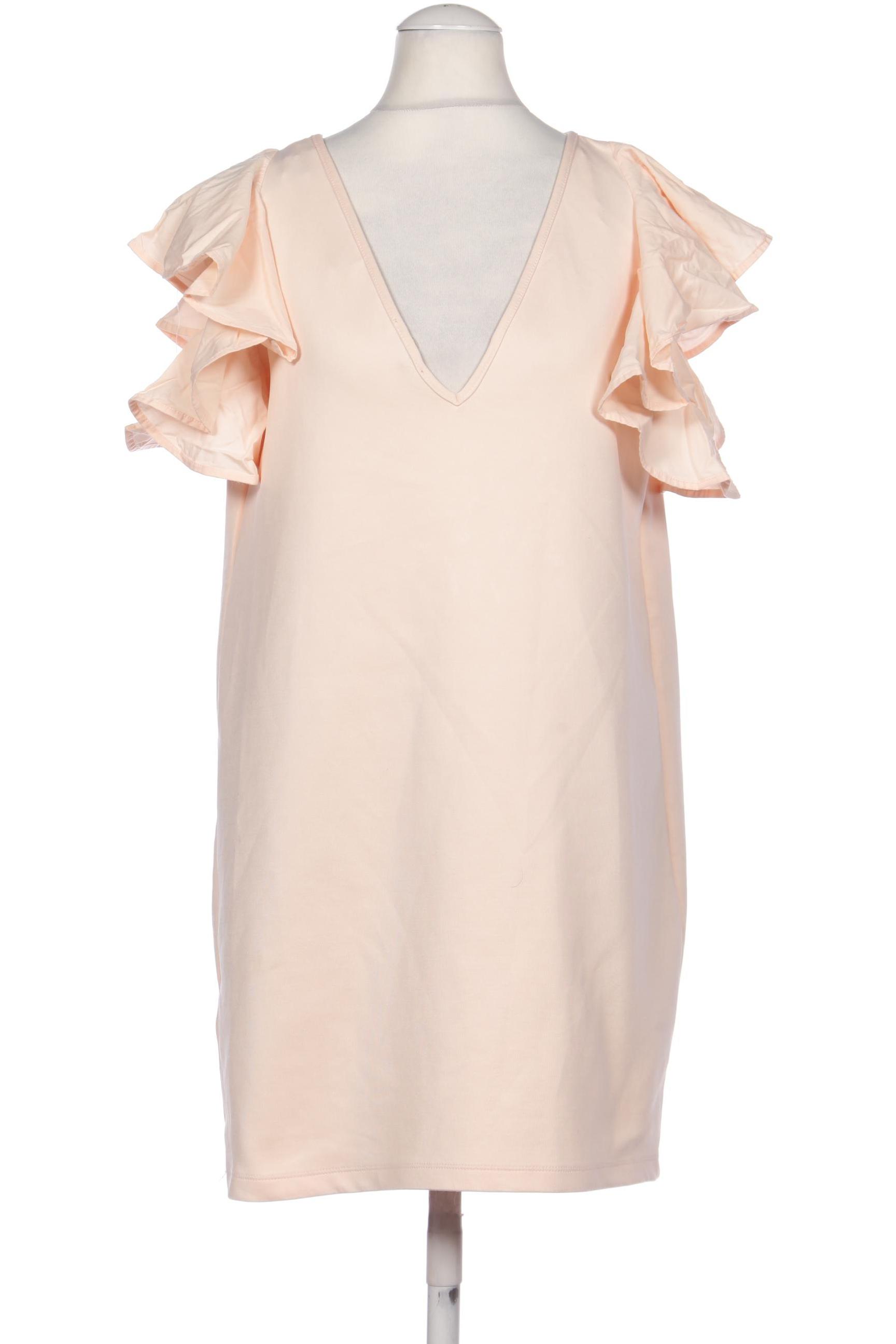 

ZARA Damen Kleid, pink