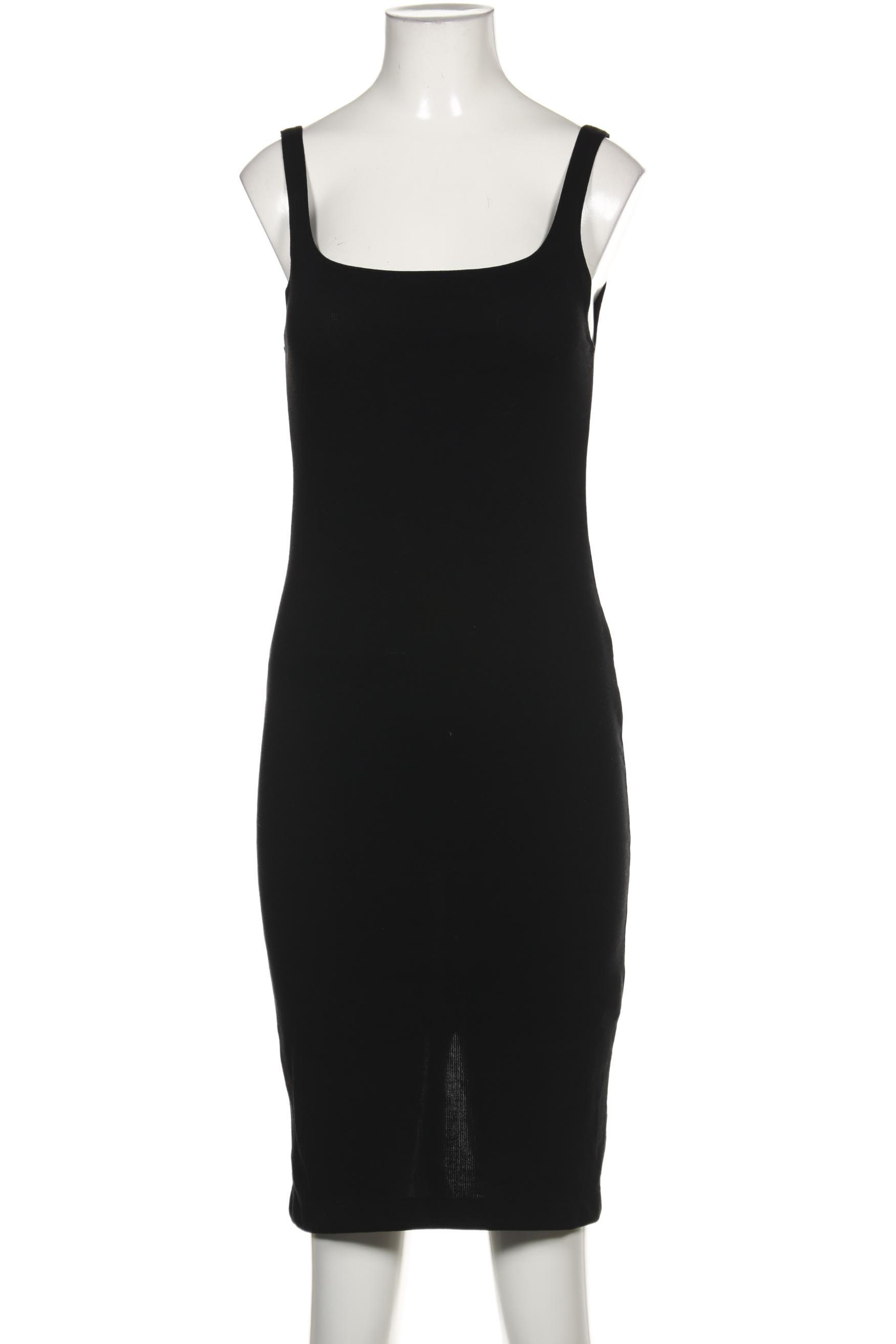 

ZARA Damen Kleid, schwarz