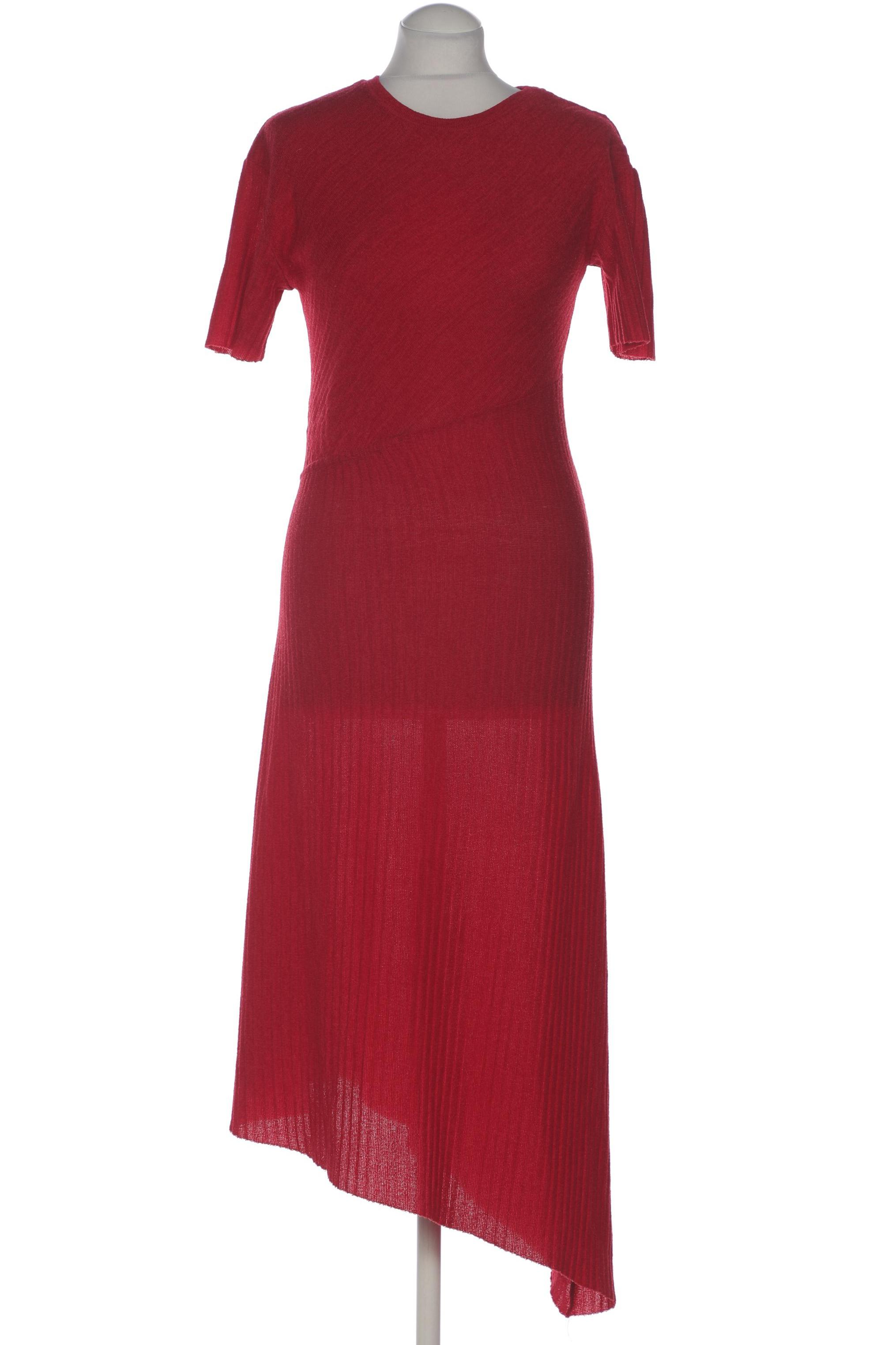 

Zara Damen Kleid, rot, Gr. 36