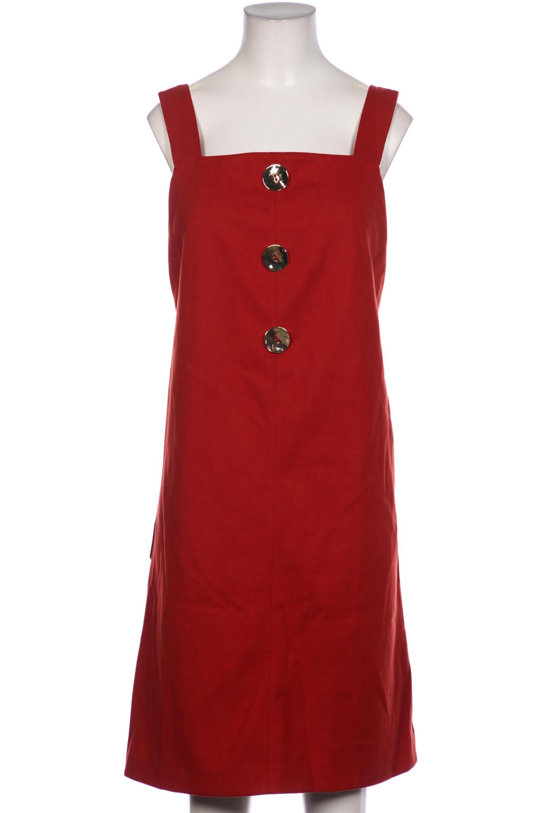 

Zara Damen Kleid, orange, Gr. 36