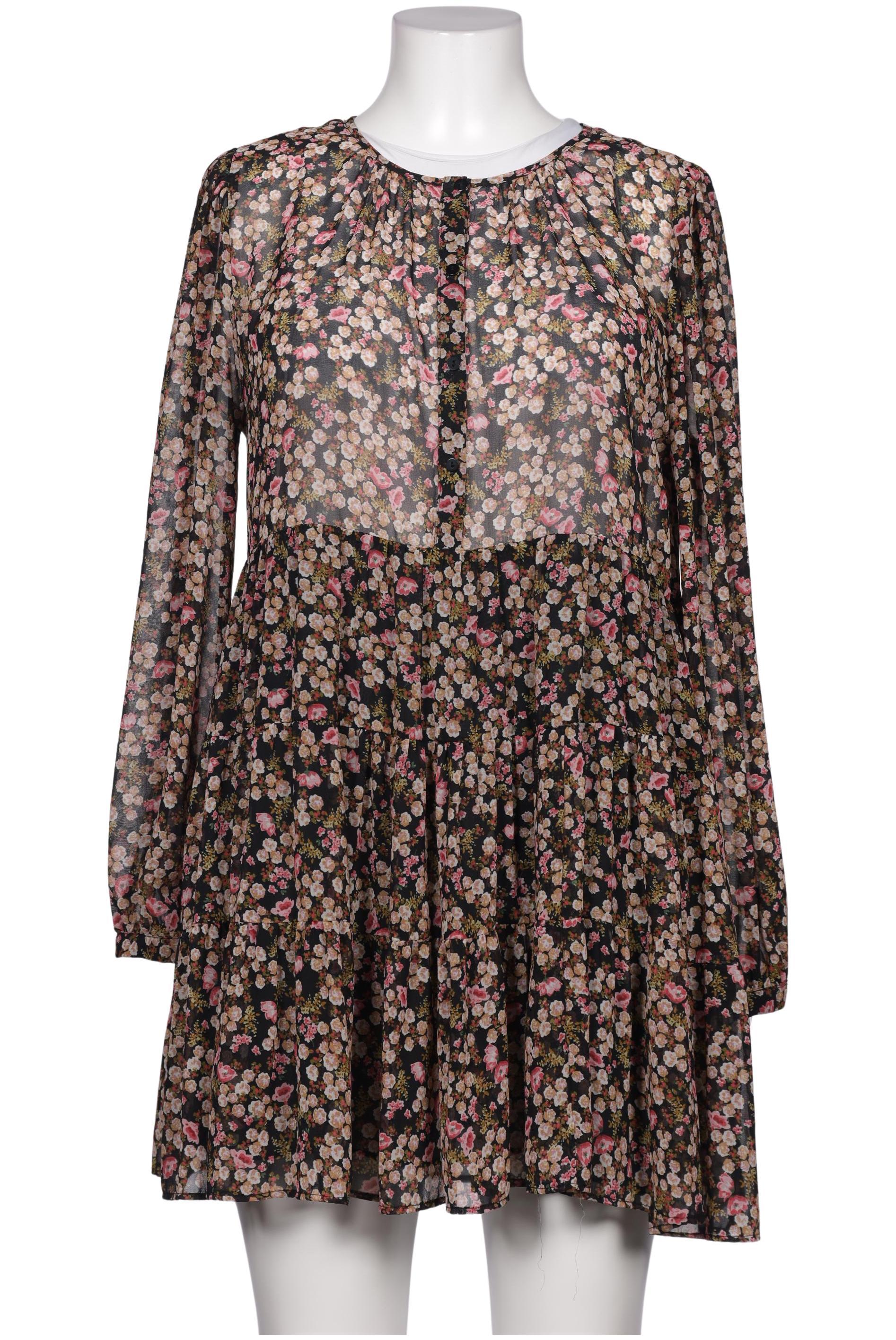 

Zara Damen Kleid, mehrfarbig, Gr. 44