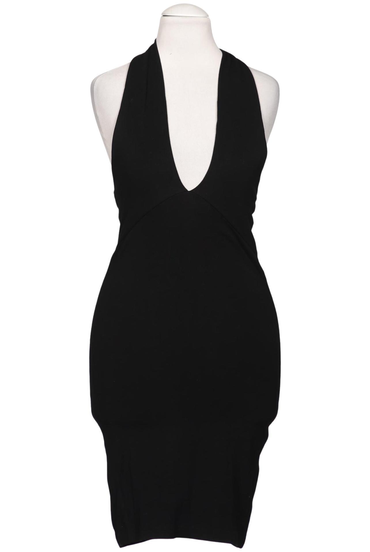 

Zara Damen Kleid, schwarz, Gr. 38