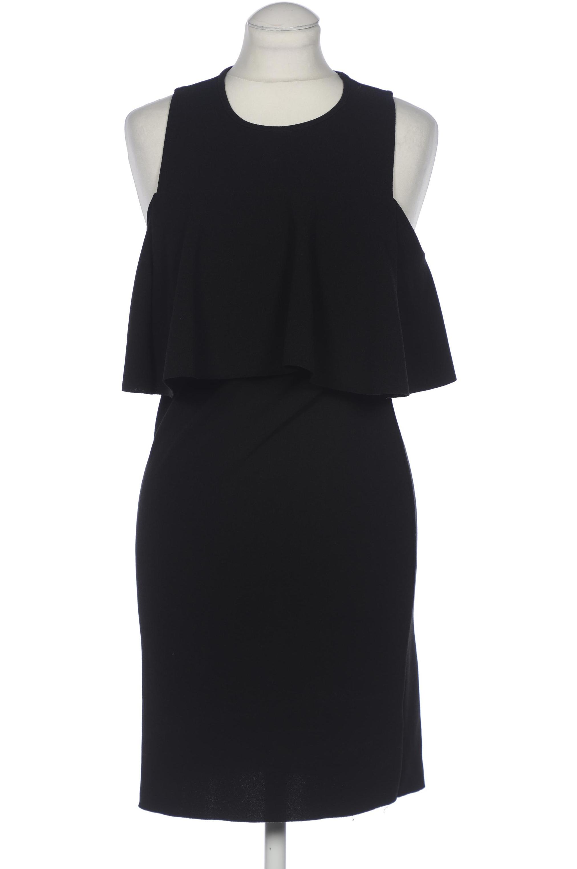 

Zara Damen Kleid, schwarz, Gr. 38