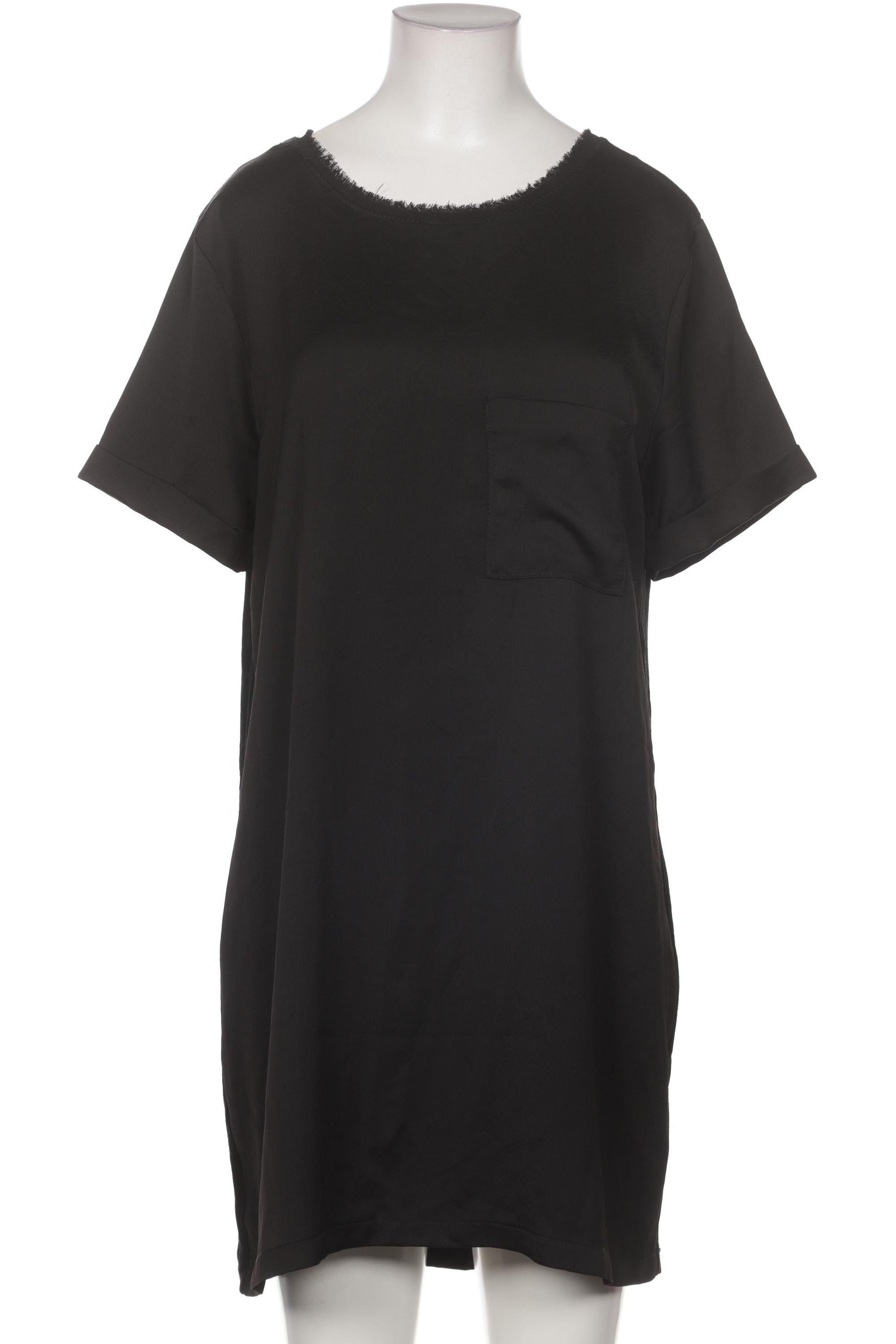 Thumbnail - Zara Damen Kleid, schwarz, Gr. 38