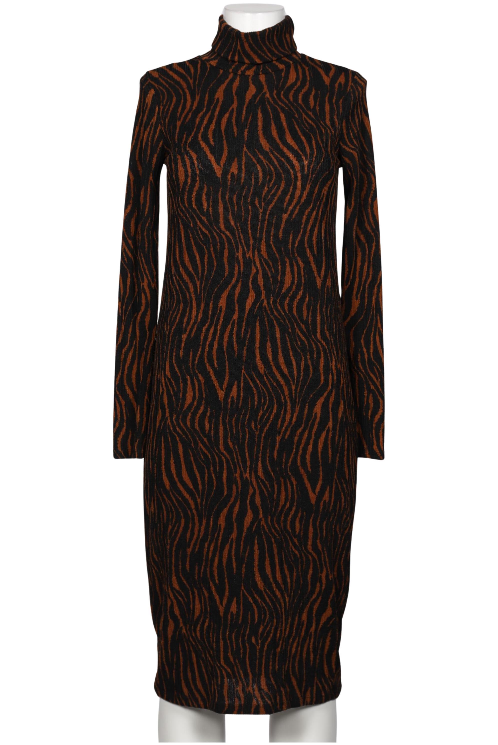 

Zara Damen Kleid, braun, Gr. 38