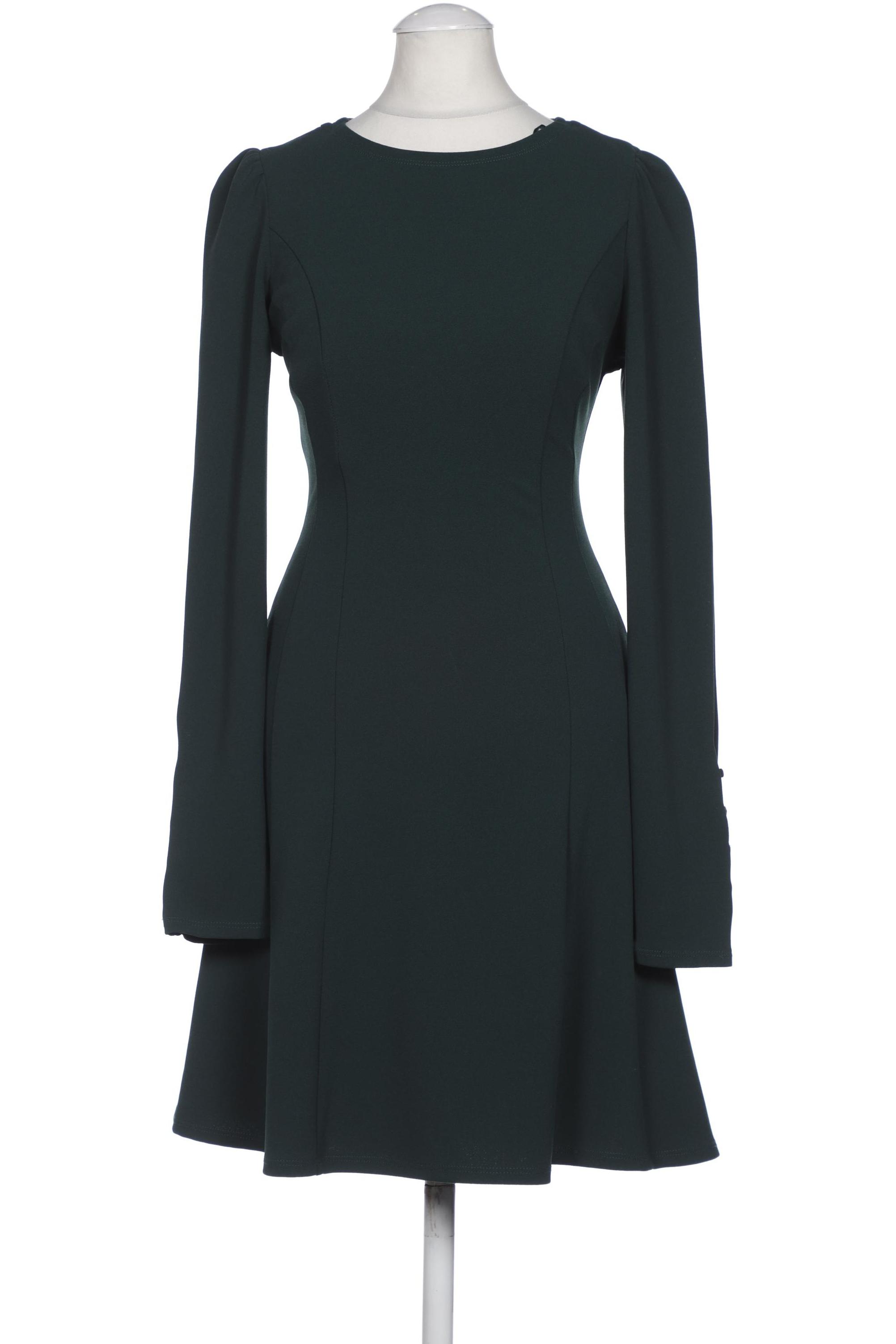

ZARA Damen Kleid, grün