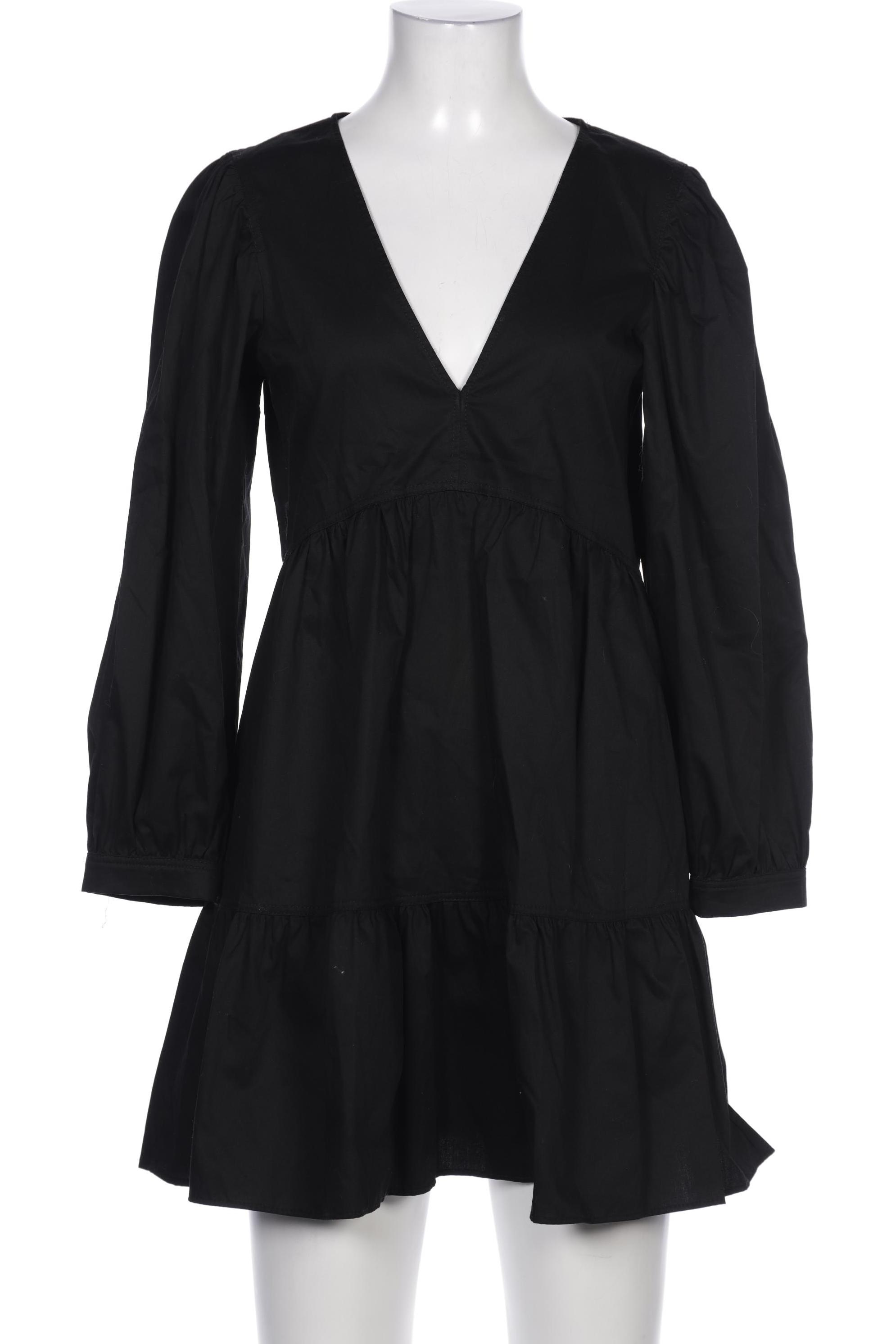 

Zara Damen Kleid, schwarz, Gr. 36