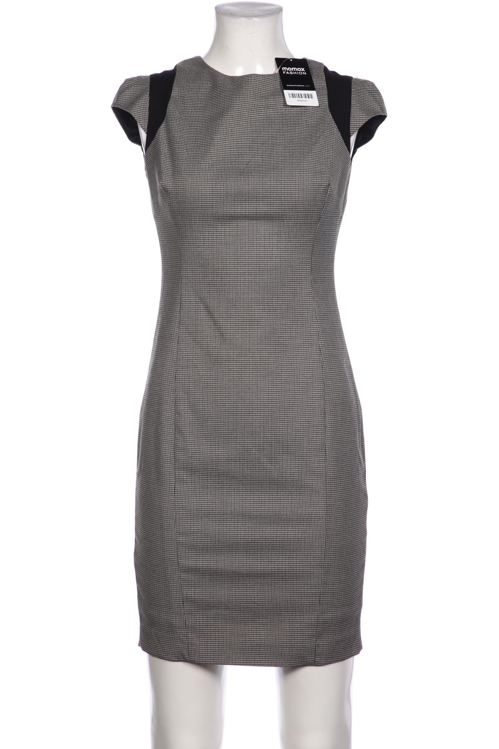 

ZARA Damen Kleid, grau