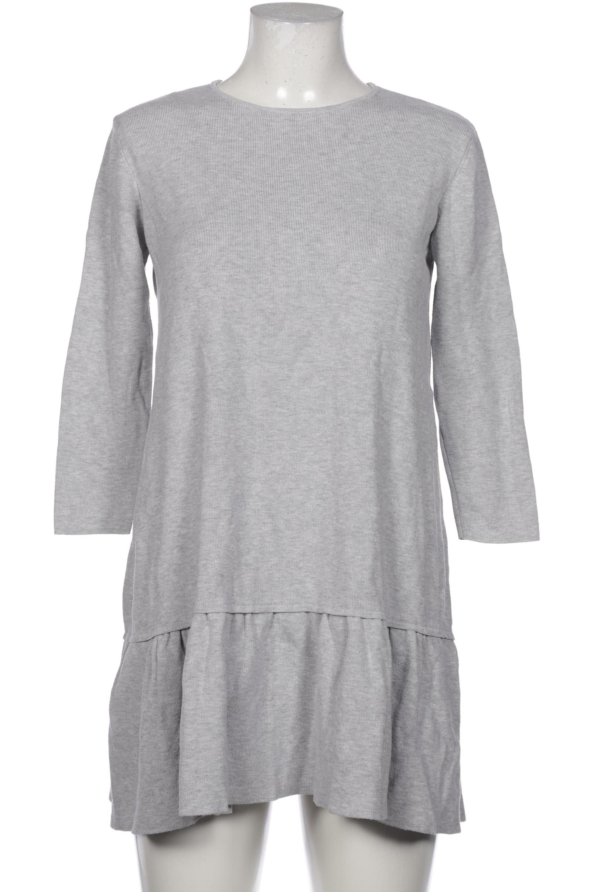

Zara Damen Kleid, grau, Gr. 42