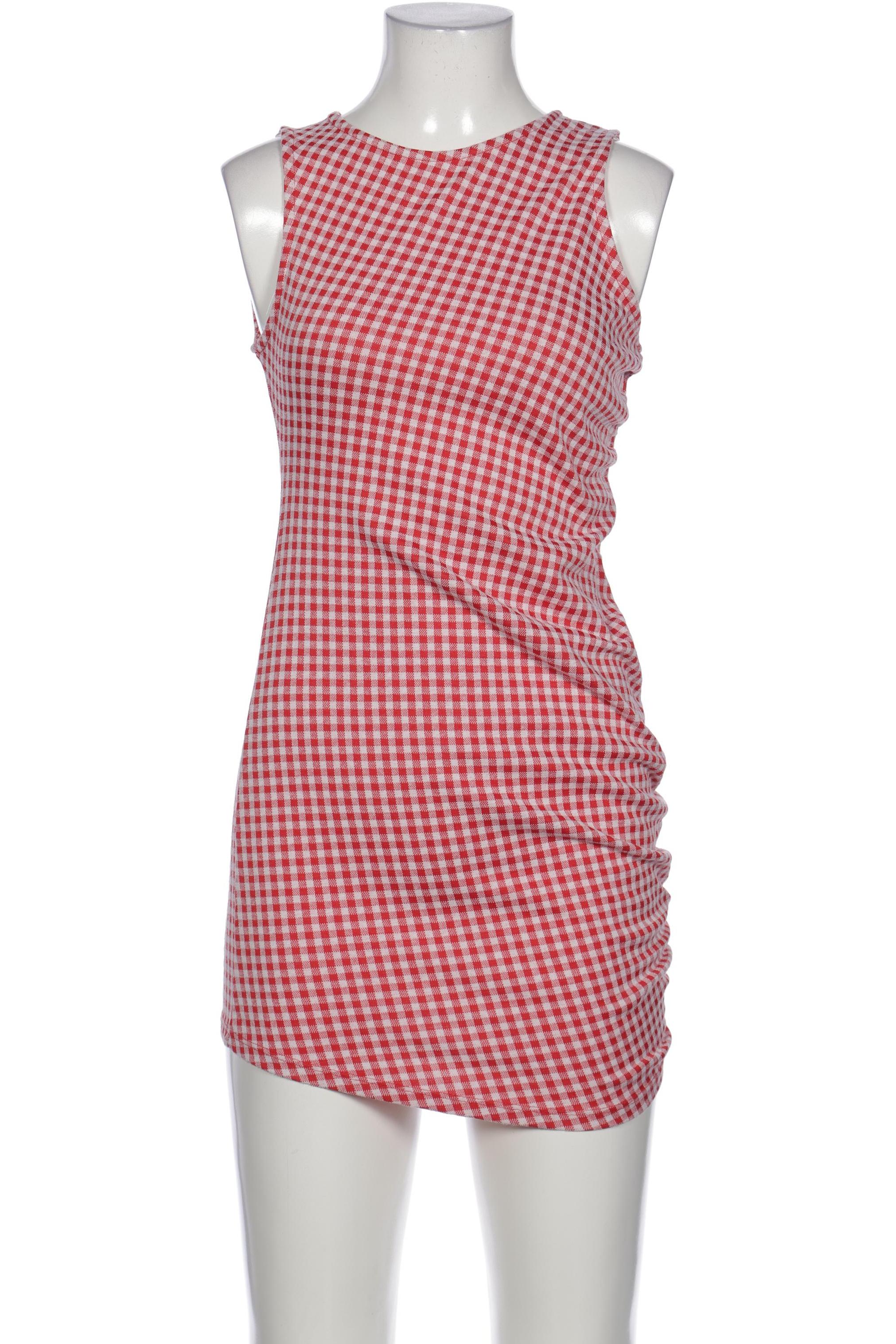 

ZARA Damen Kleid, rot