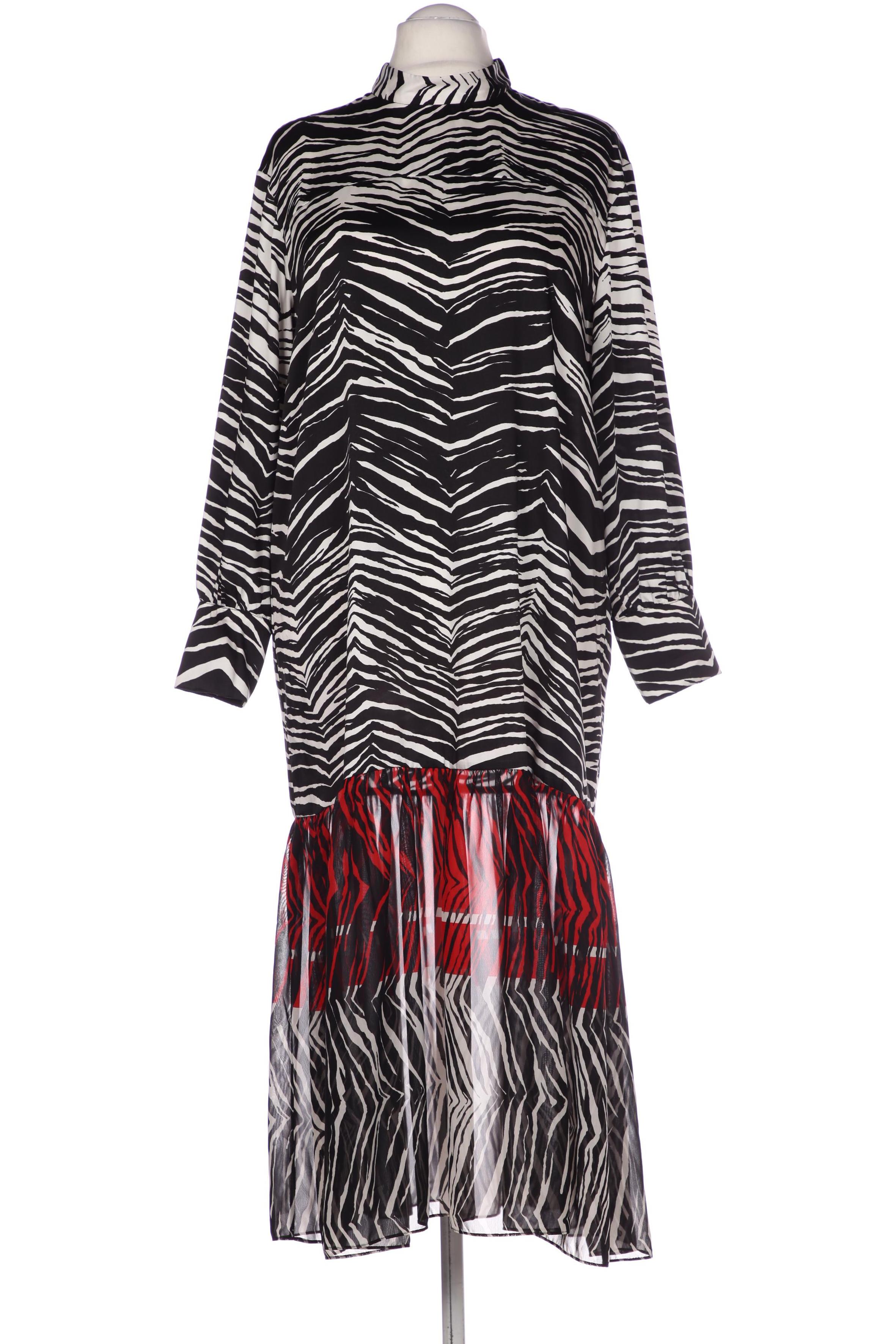 

Zara Damen Kleid, mehrfarbig, Gr. 44