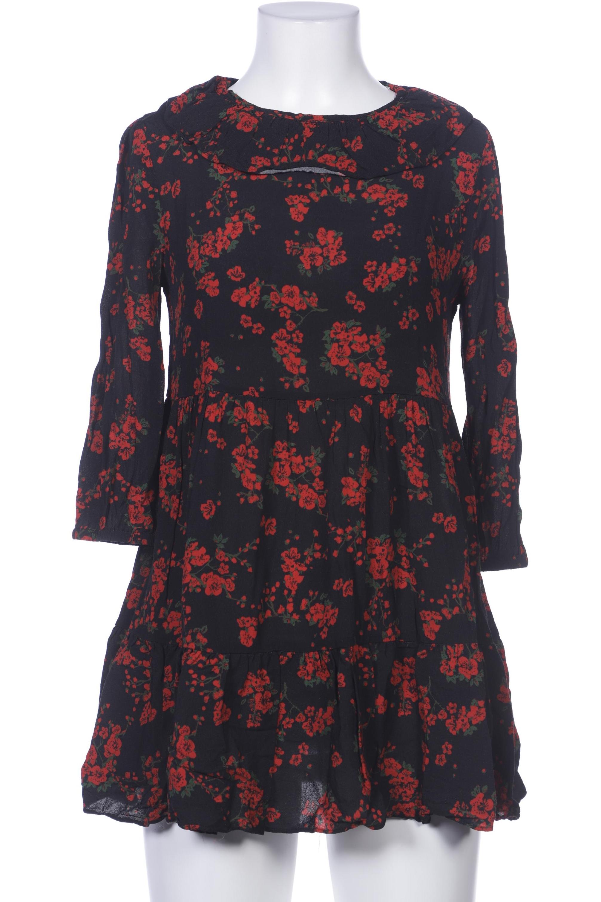 

Zara Damen Kleid, schwarz, Gr. 36