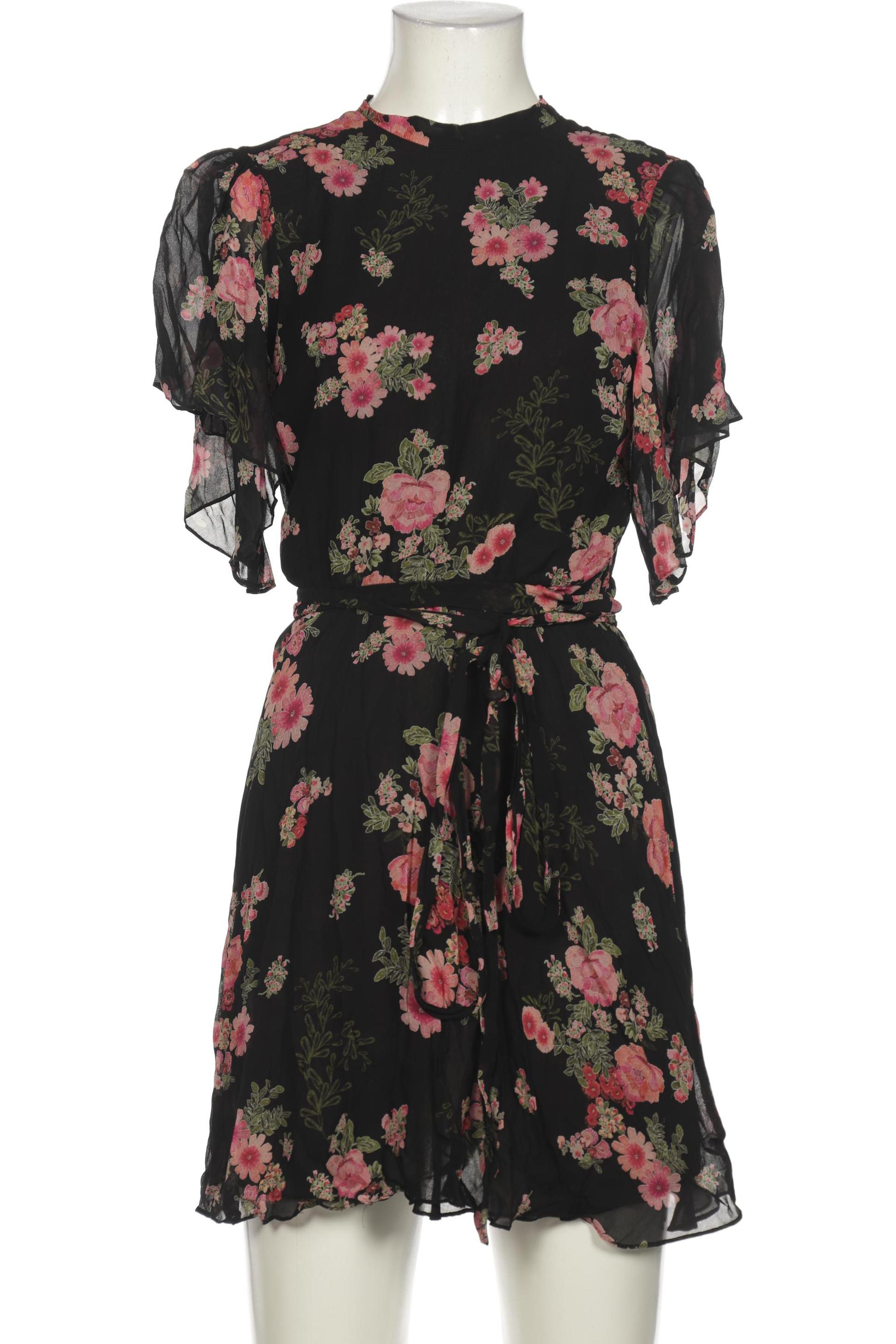 

Zara Damen Kleid, schwarz, Gr. 34