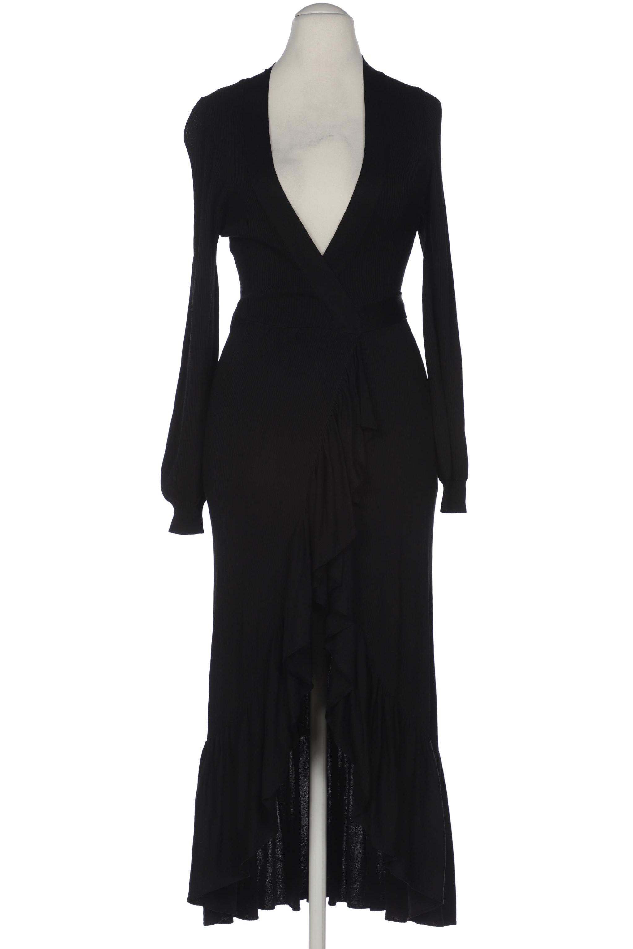 

Zara Damen Kleid, schwarz, Gr. 36