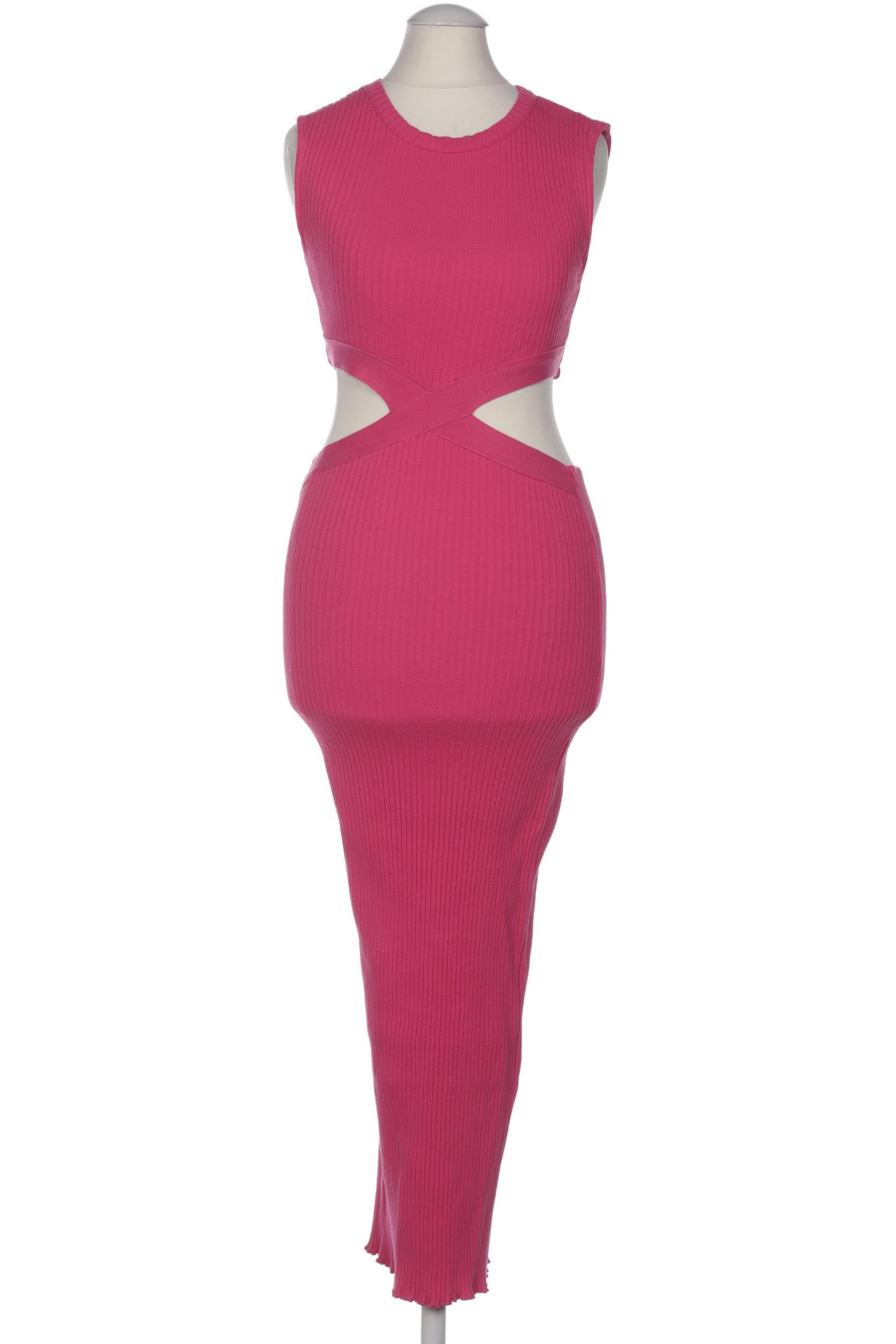 

Zara Damen Kleid, pink, Gr. 36