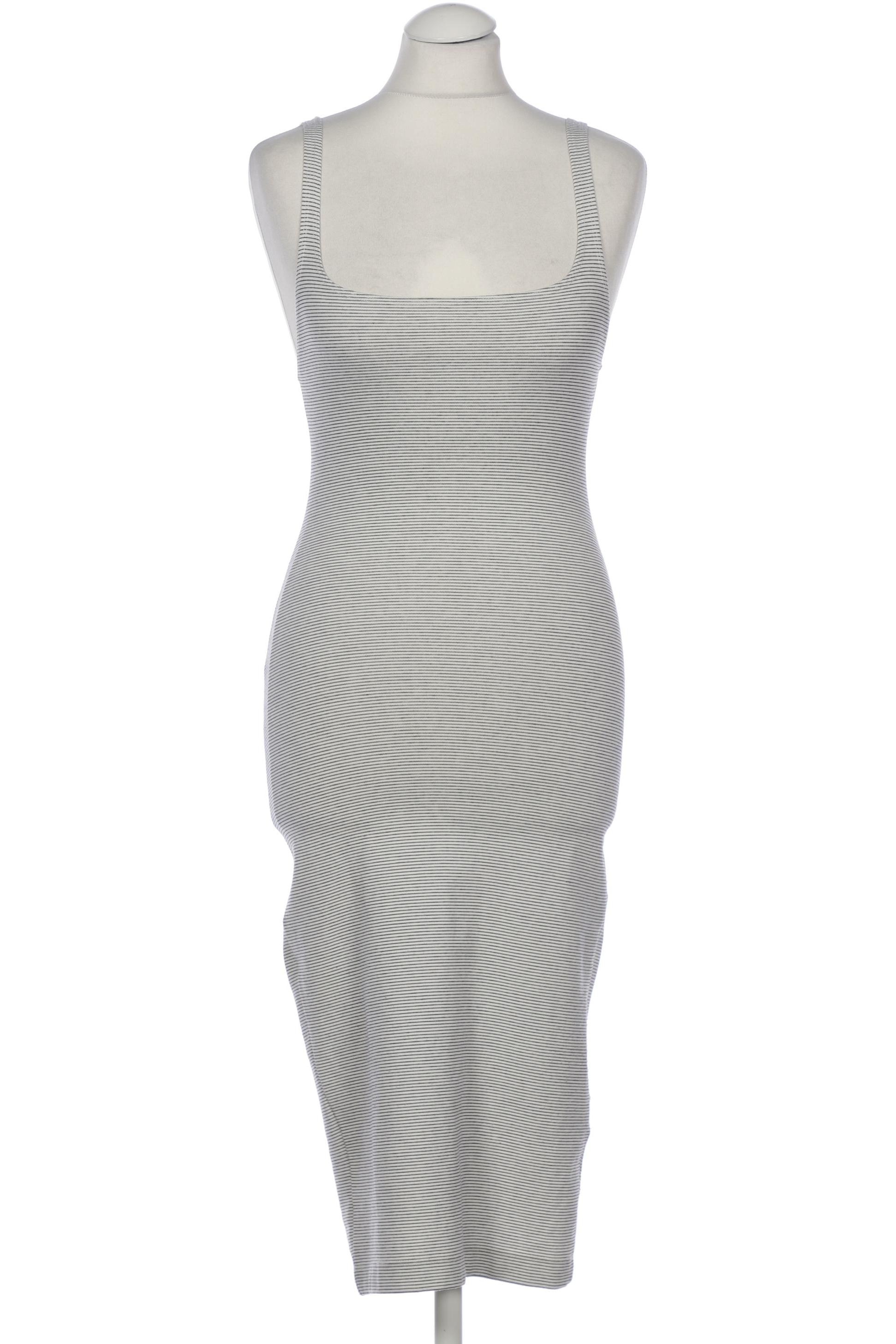 

Zara Damen Kleid, grau, Gr. 38