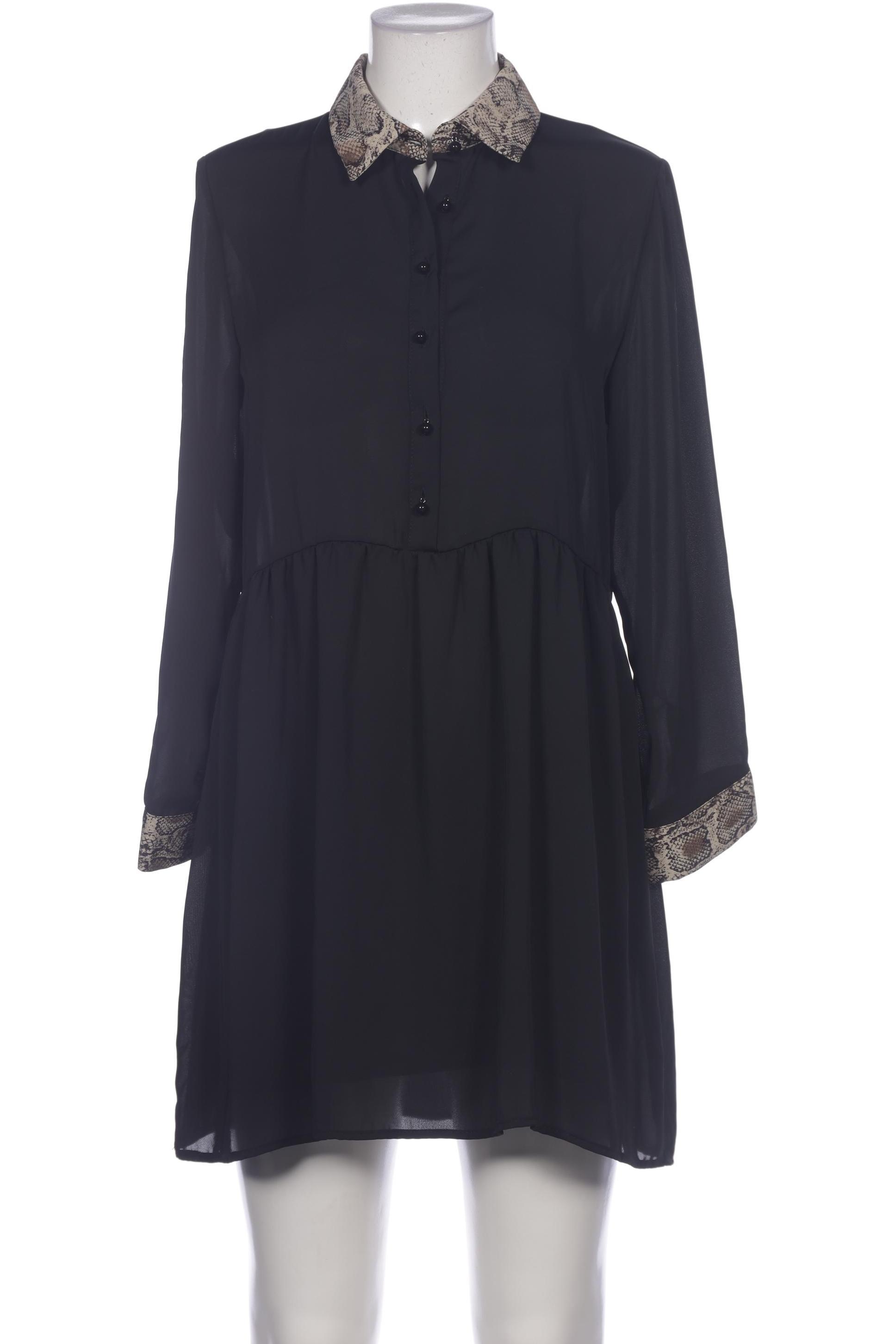 

Zara Damen Kleid, schwarz, Gr. 42