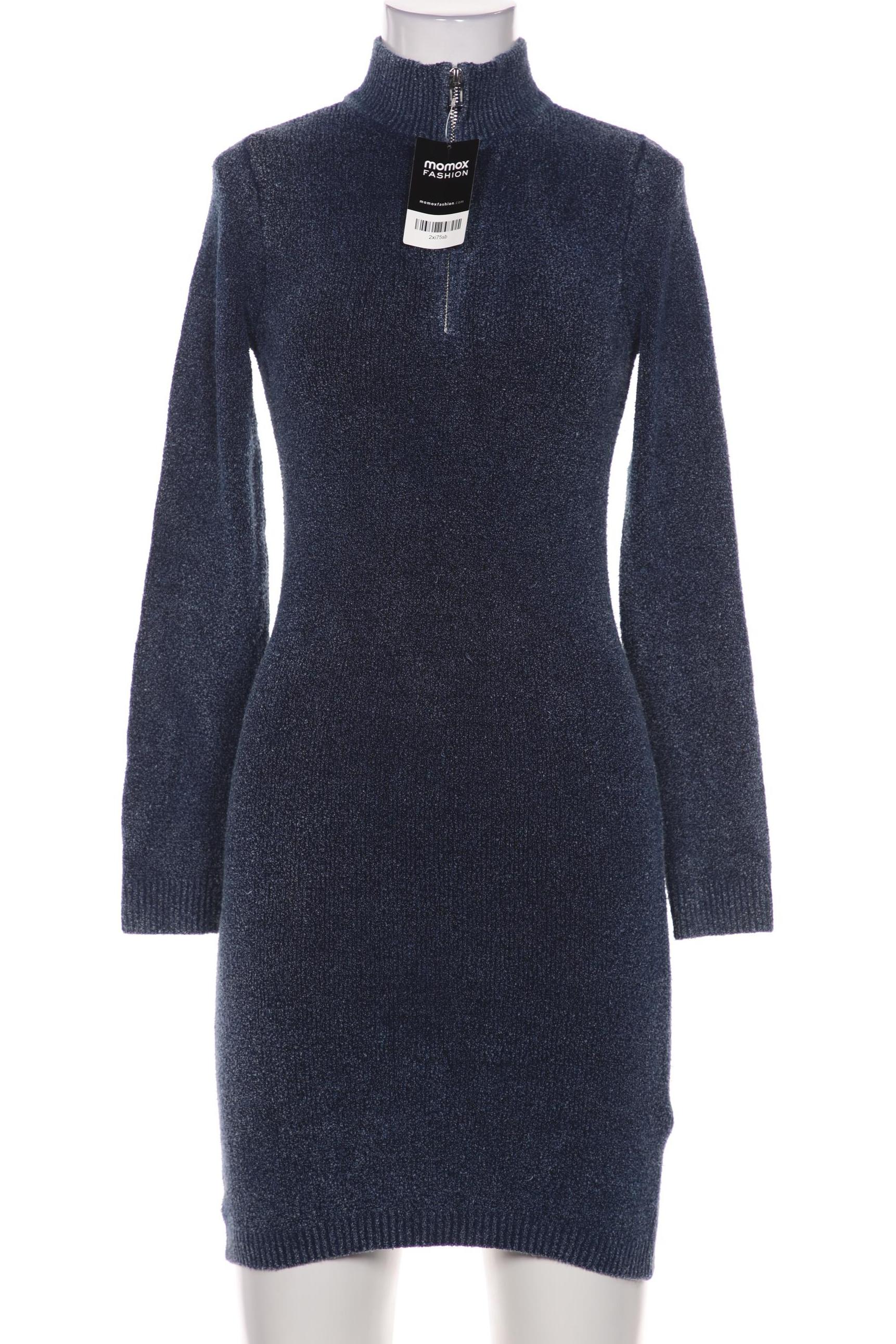 Thumbnail - Zara Damen Kleid, marineblau, Gr. 36