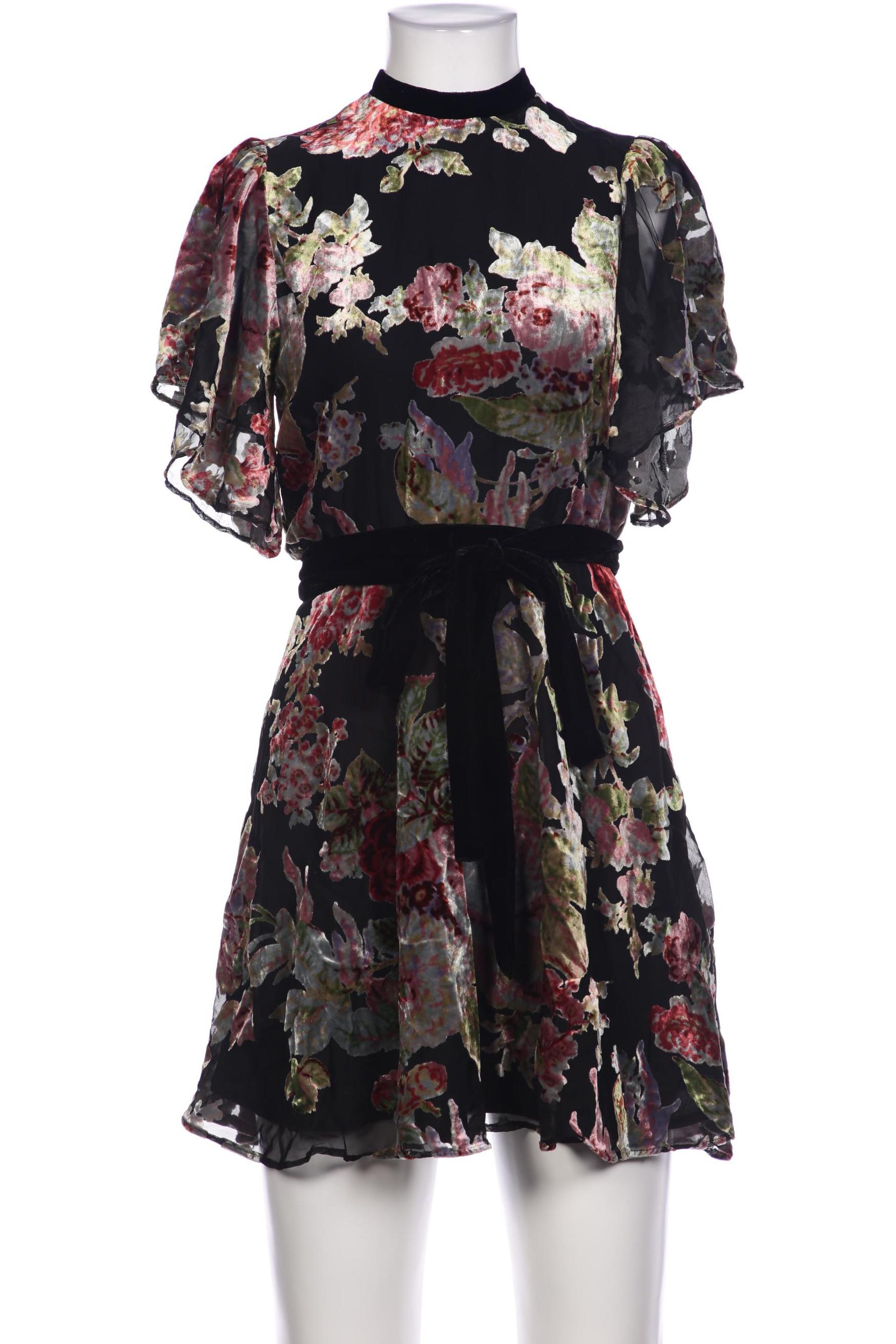 

Zara Damen Kleid, schwarz, Gr. 34