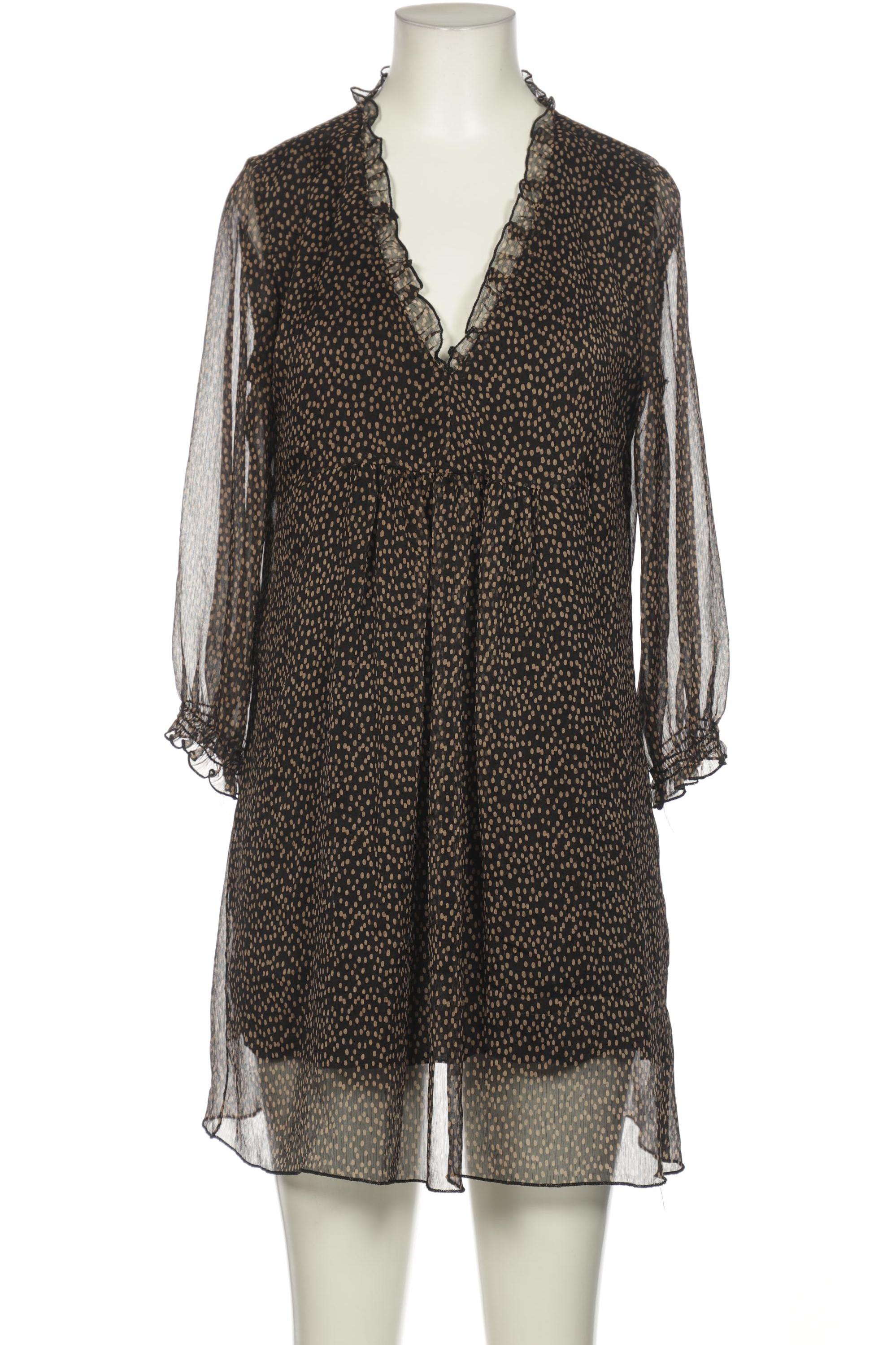 

Zara Damen Kleid, schwarz, Gr. 36