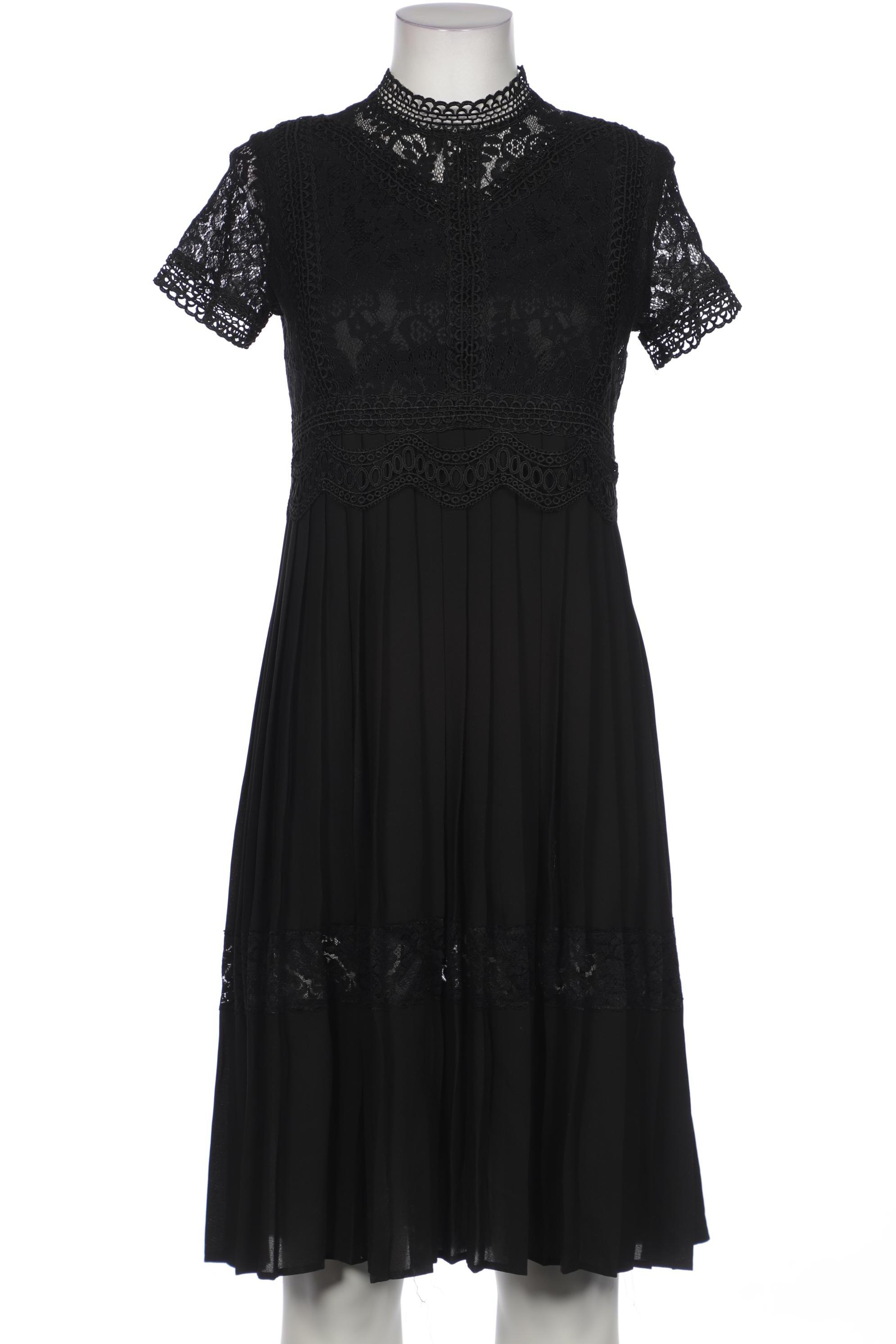 

Zara Damen Kleid, schwarz, Gr. 42