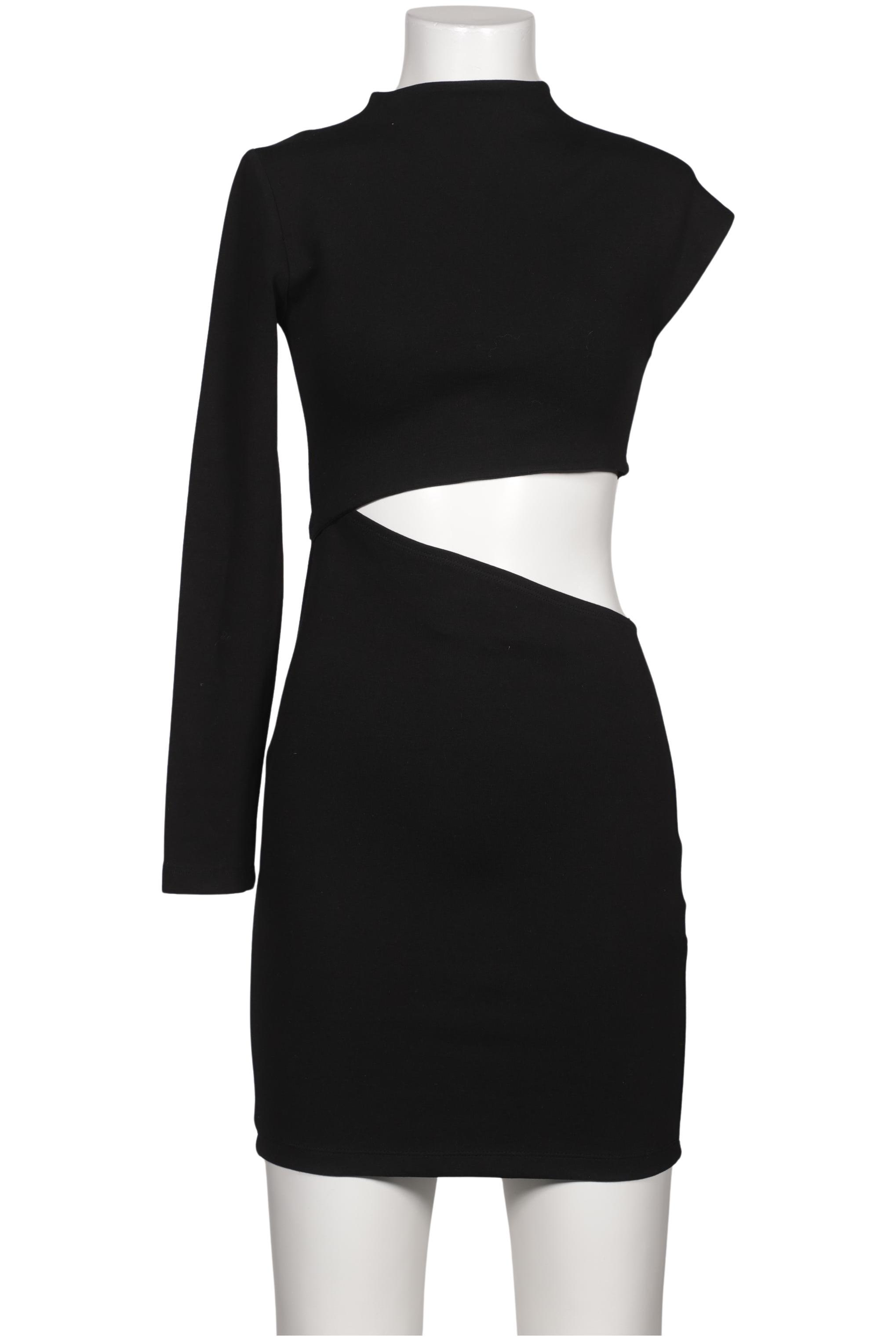 

Zara Damen Kleid, schwarz, Gr. 38