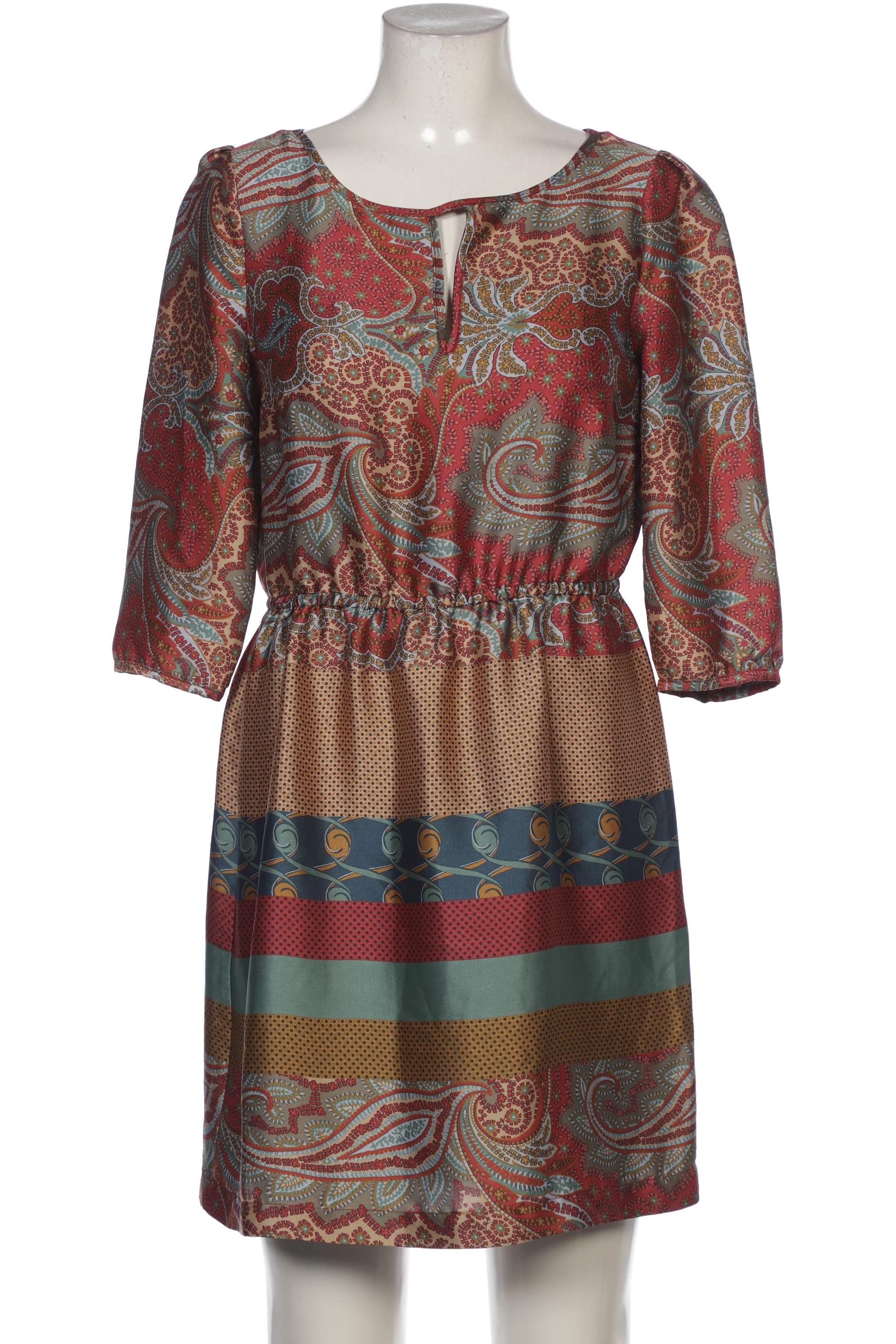 

Zara Damen Kleid, türkis, Gr. 38