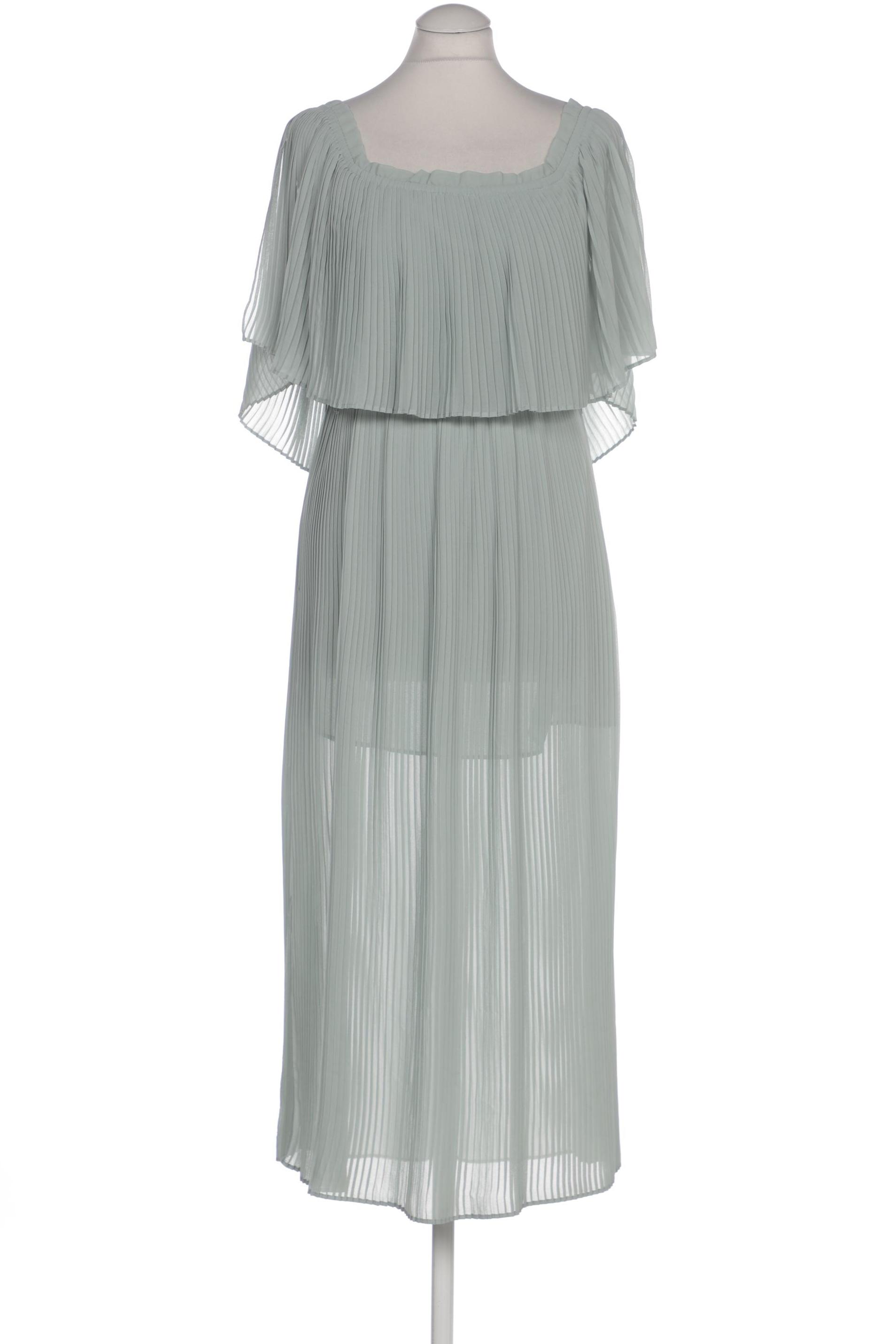 

Zara Damen Kleid, hellgrün, Gr. 38