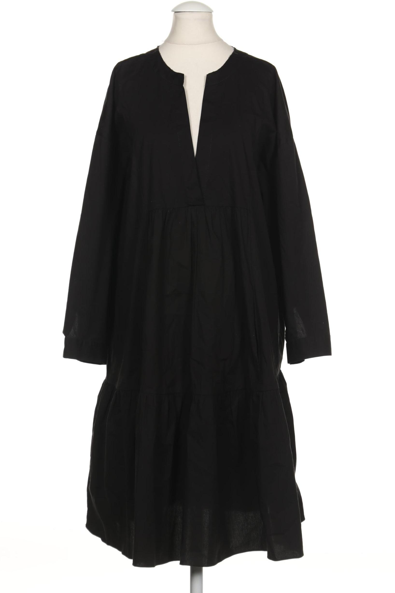 

ZARA Damen Kleid, schwarz