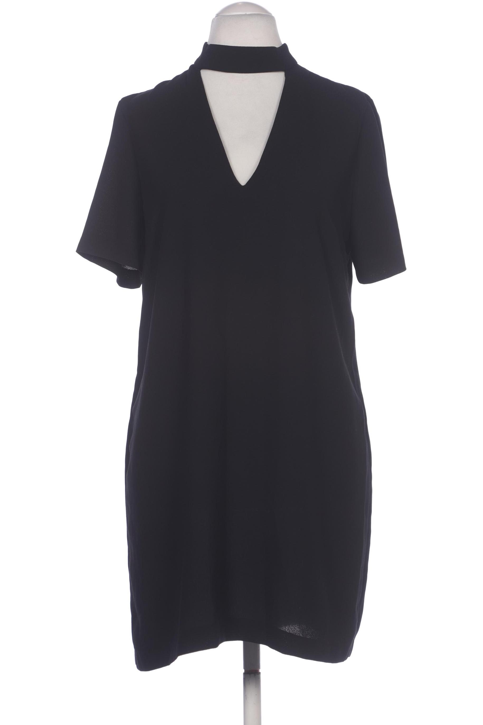 

Zara Damen Kleid, schwarz, Gr. 38