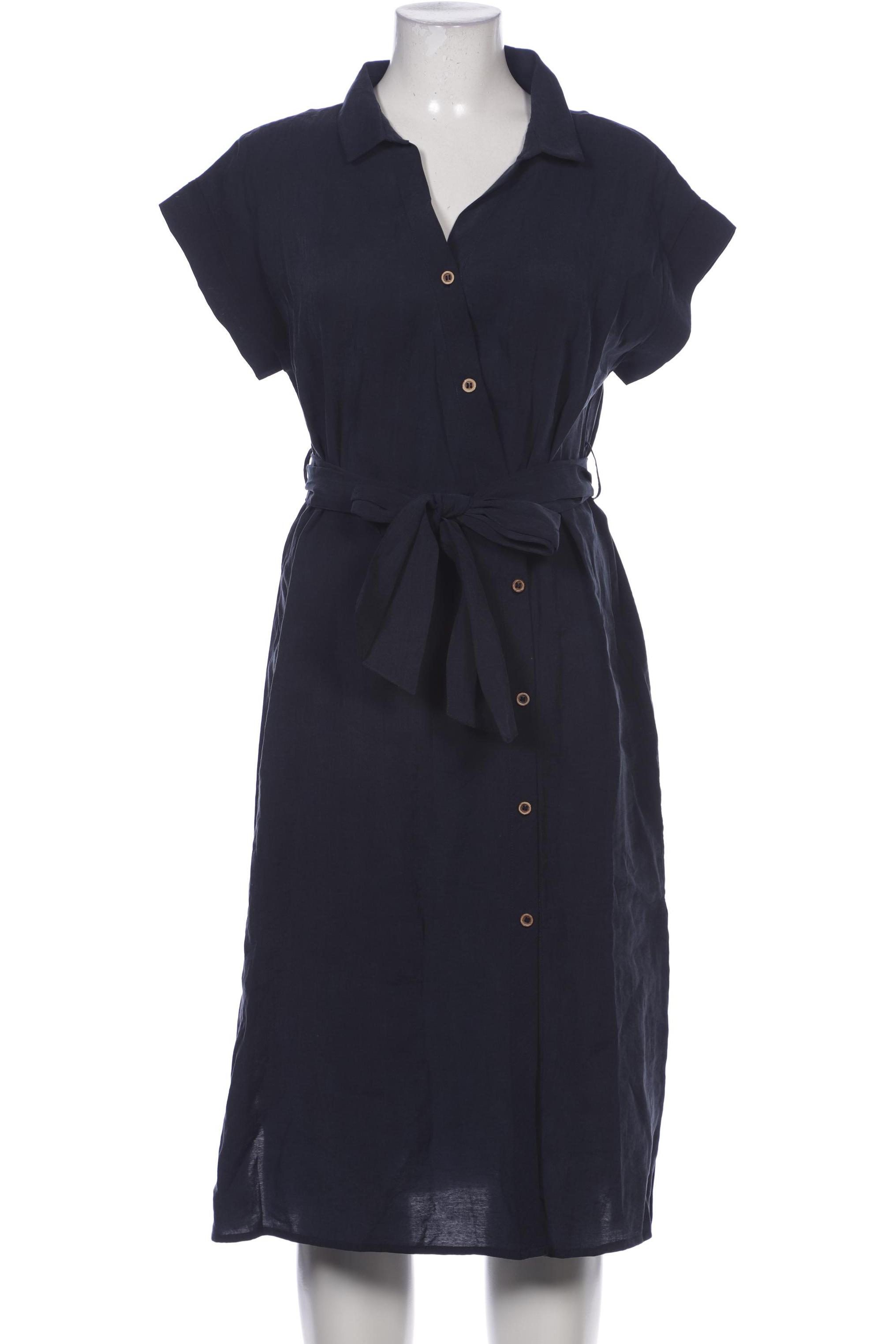 

Zara Damen Kleid, marineblau, Gr. 38