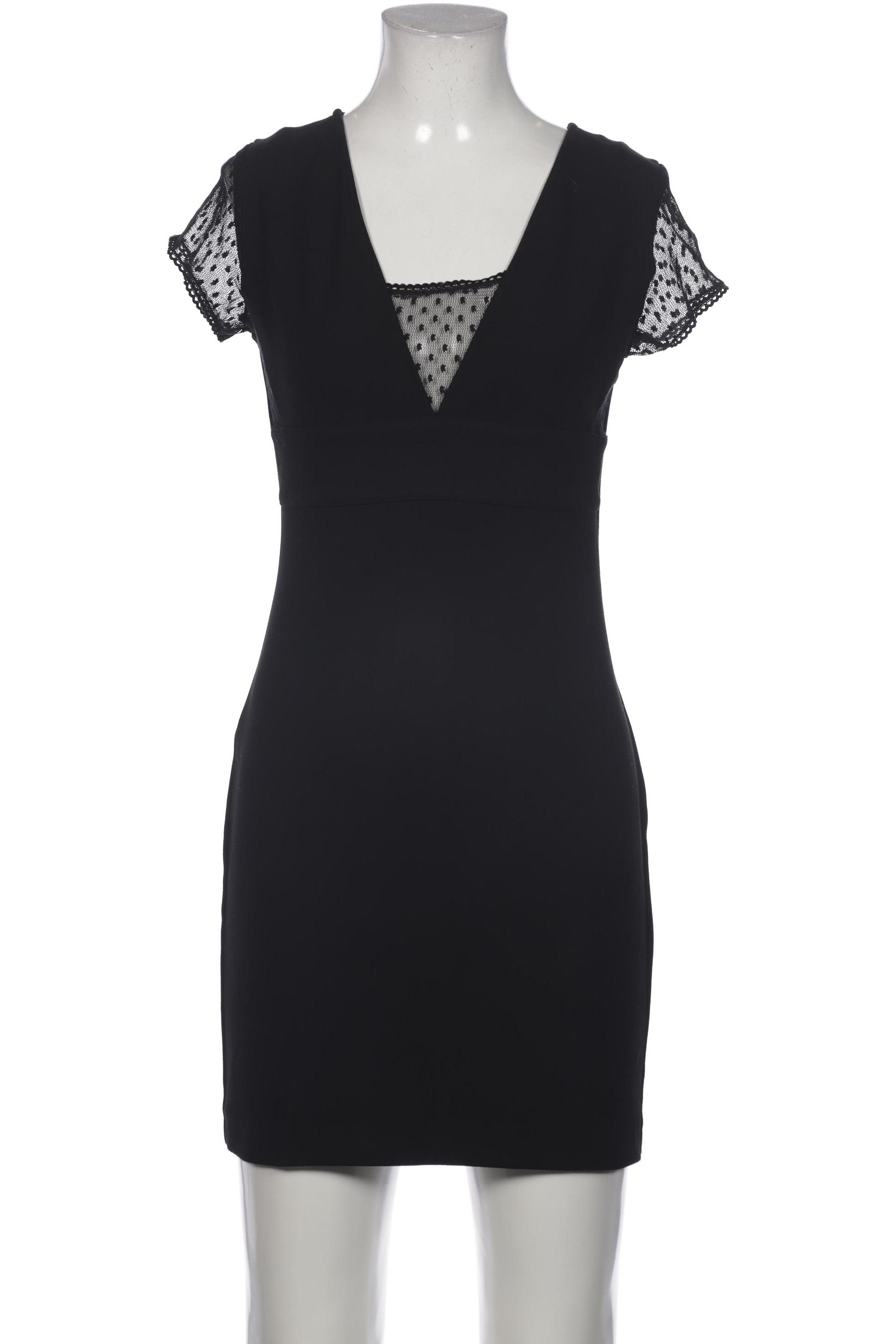 

Zara Damen Kleid, schwarz, Gr. 38