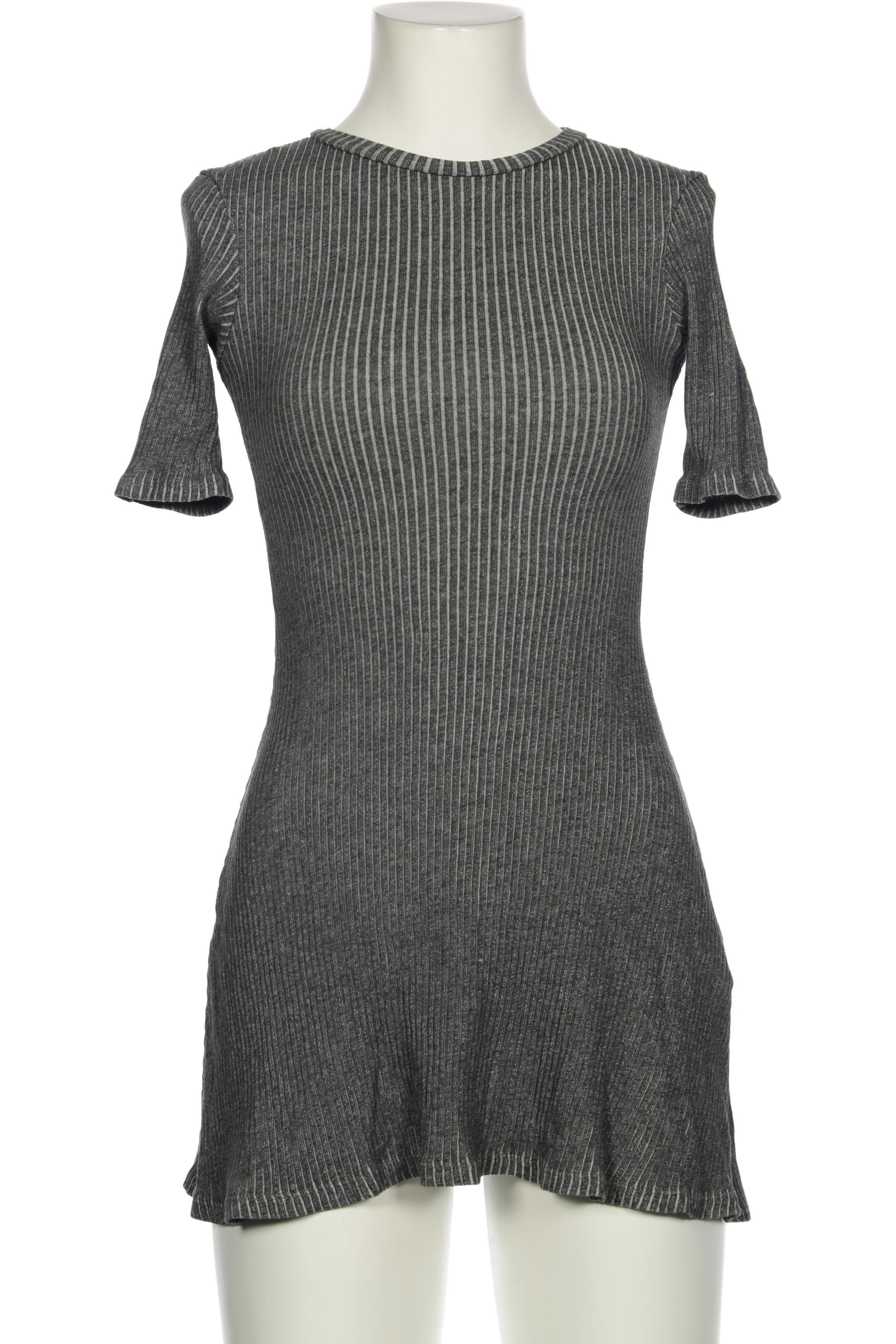 

ZARA Damen Kleid, grau