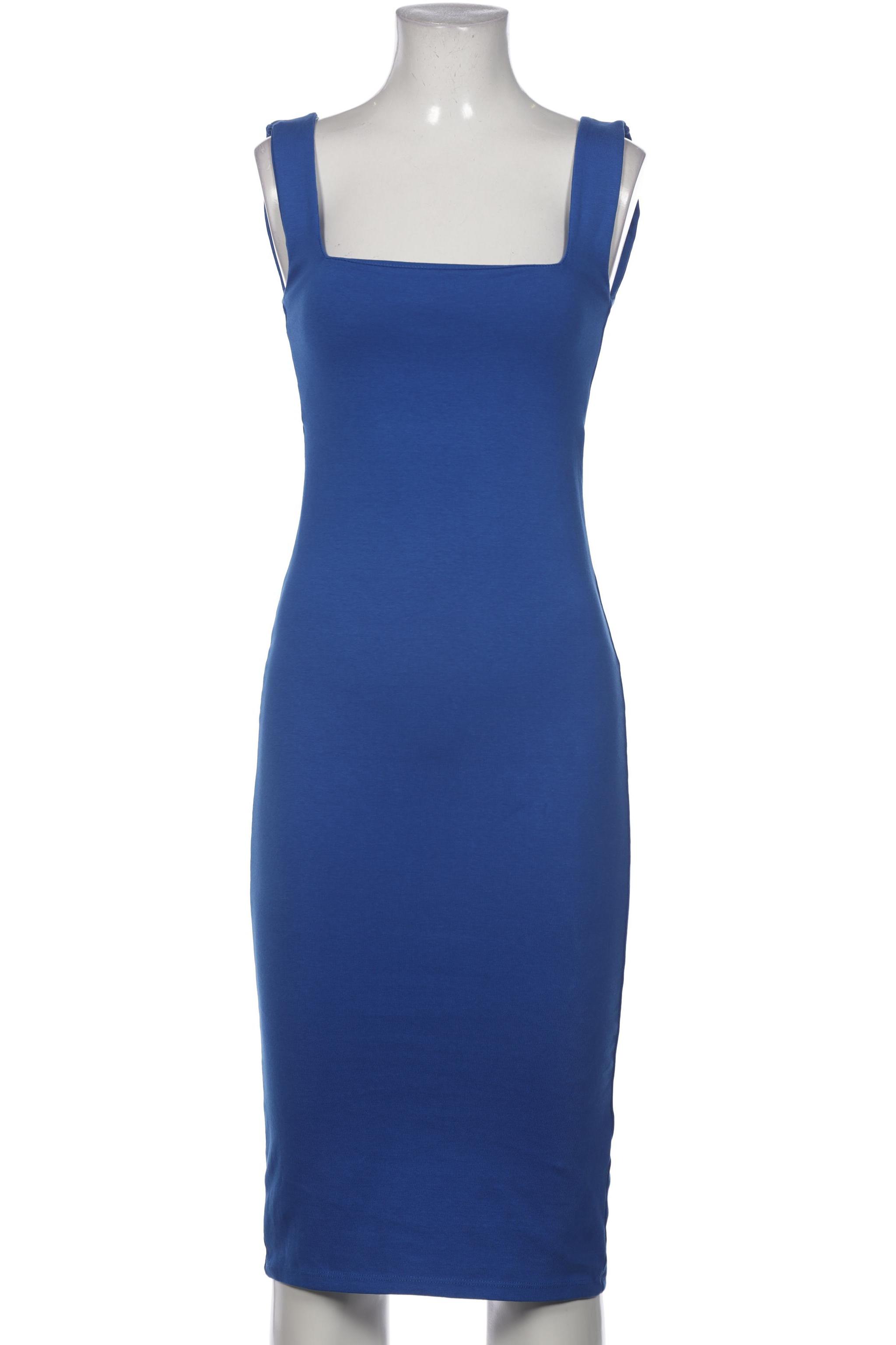 

Zara Damen Kleid, blau, Gr. 38